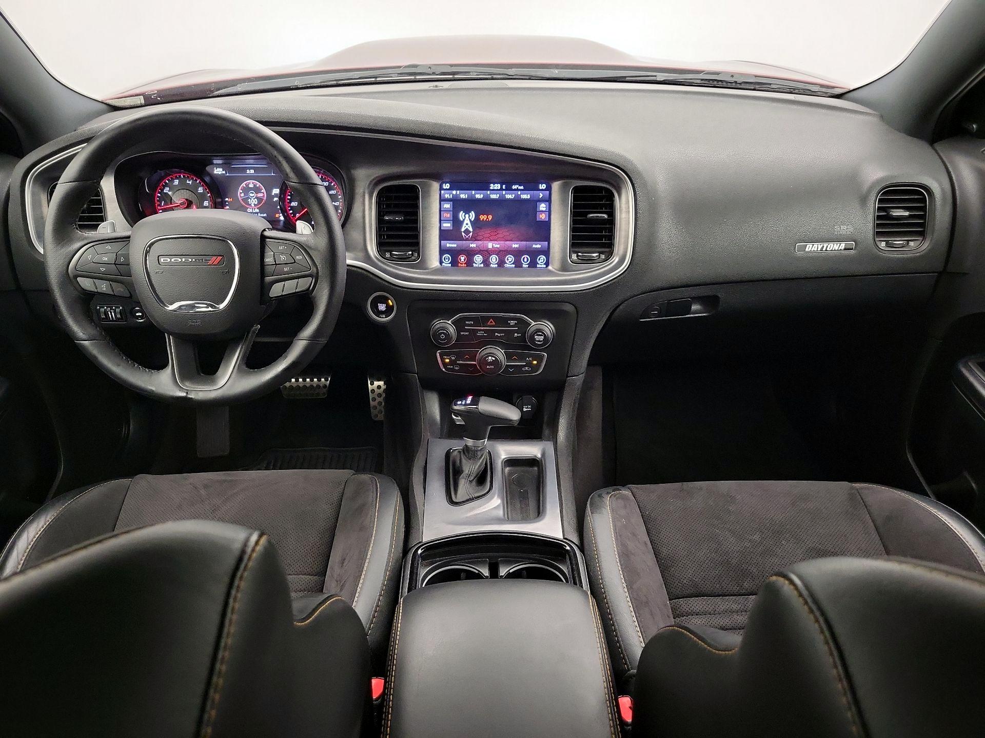 Thumbnail: 2017 Dodge Charger - 9