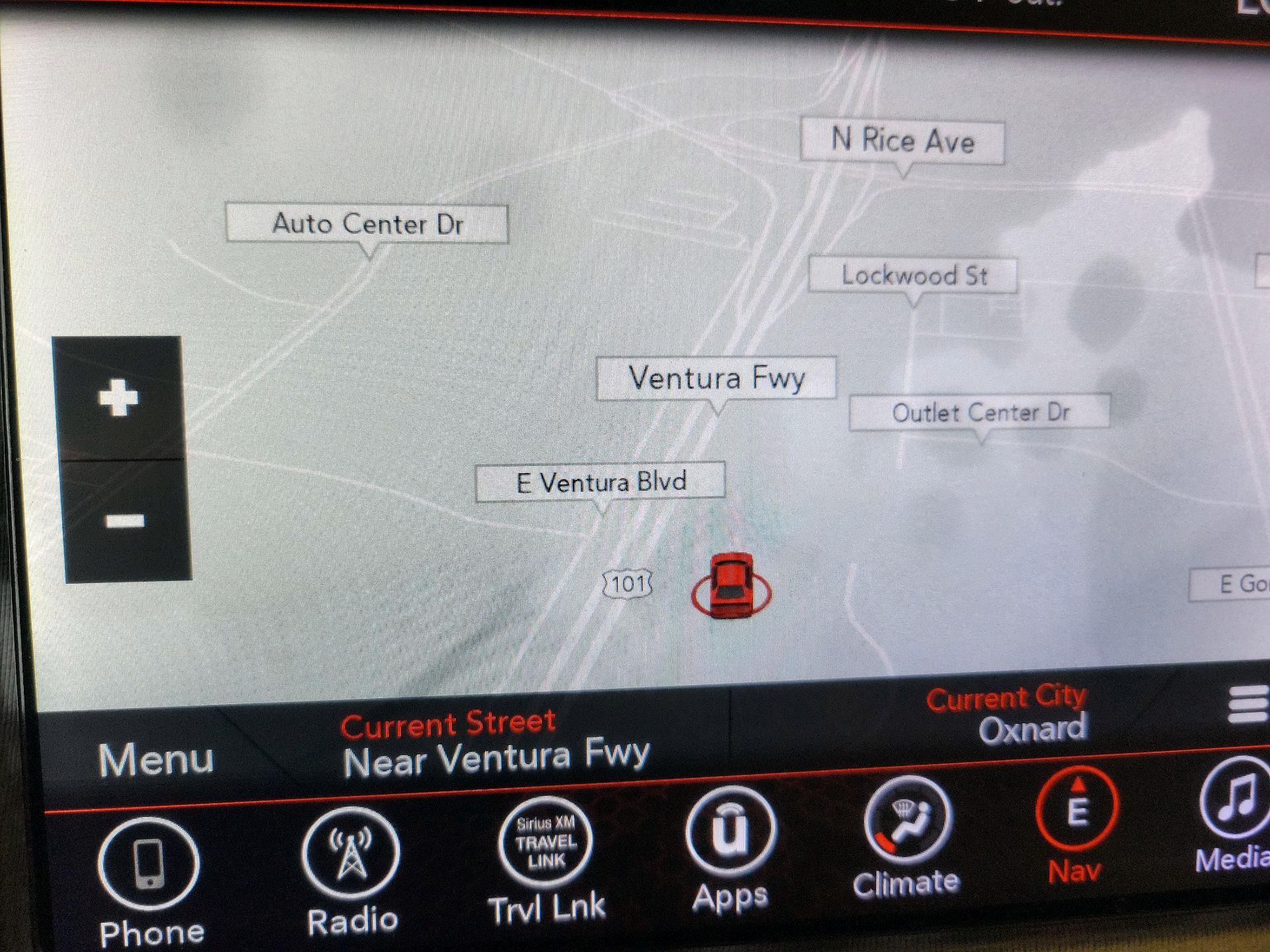 Thumbnail: 2017 Dodge Charger - 14