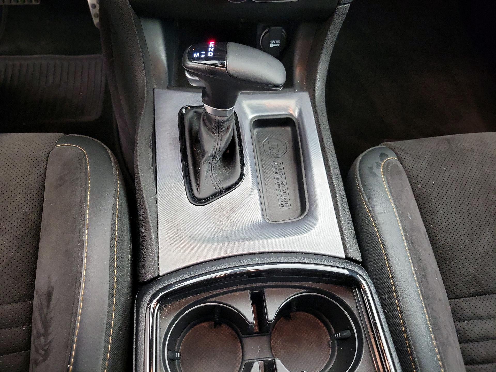 Thumbnail: 2017 Dodge Charger - 18