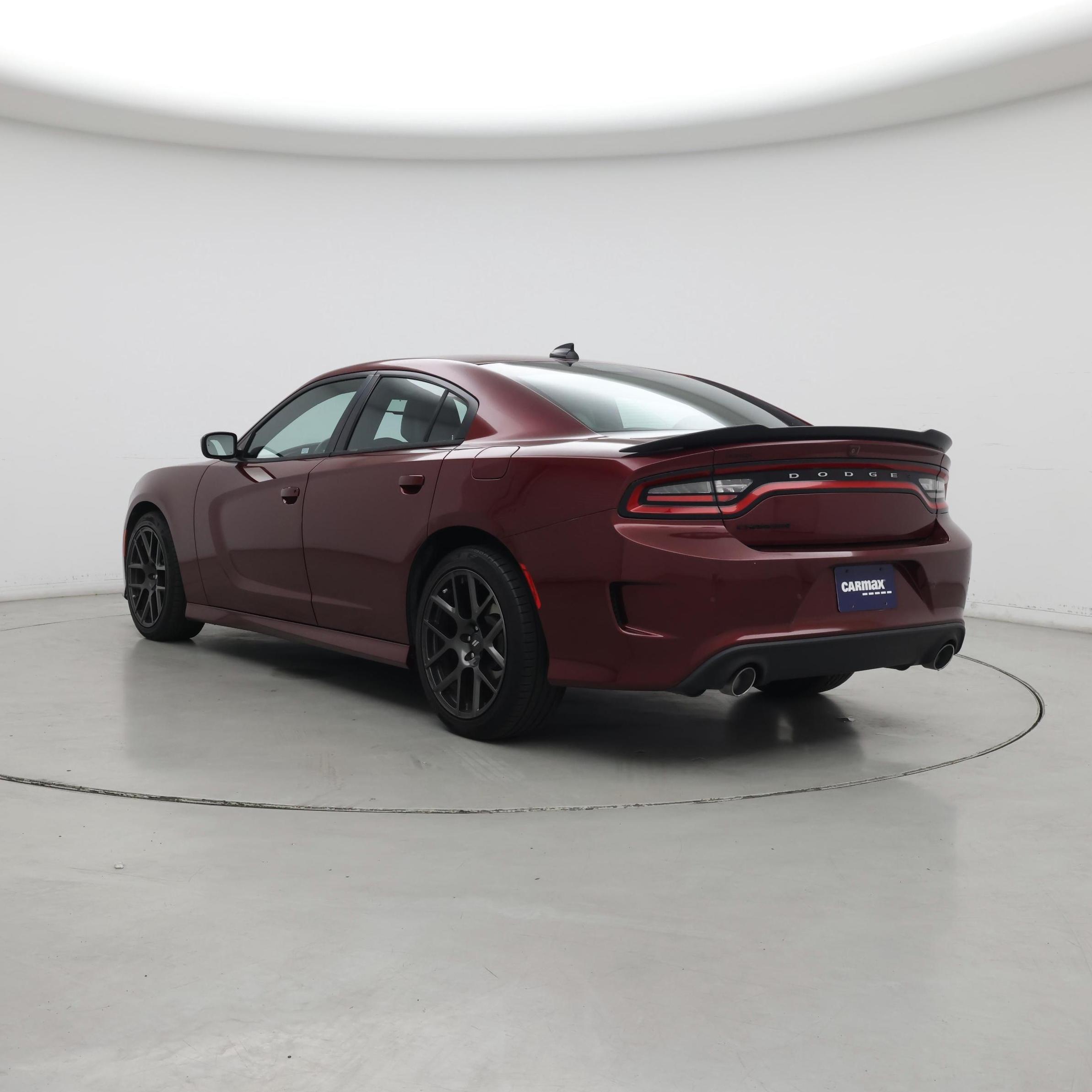 Thumbnail: 2017 Dodge Charger - 2