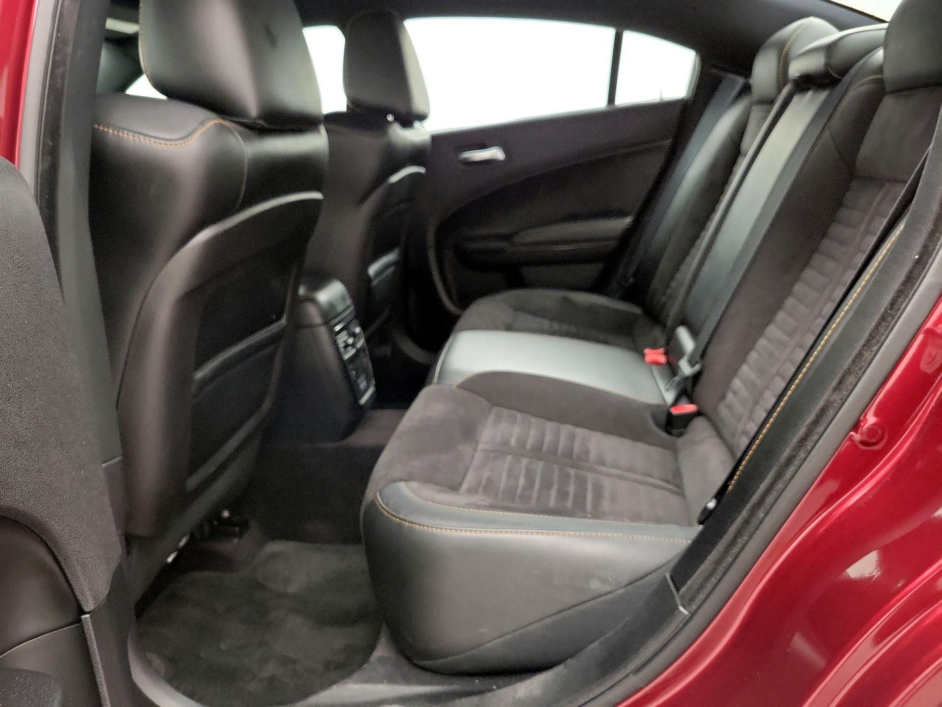 Thumbnail: 2017 Dodge Charger - 20