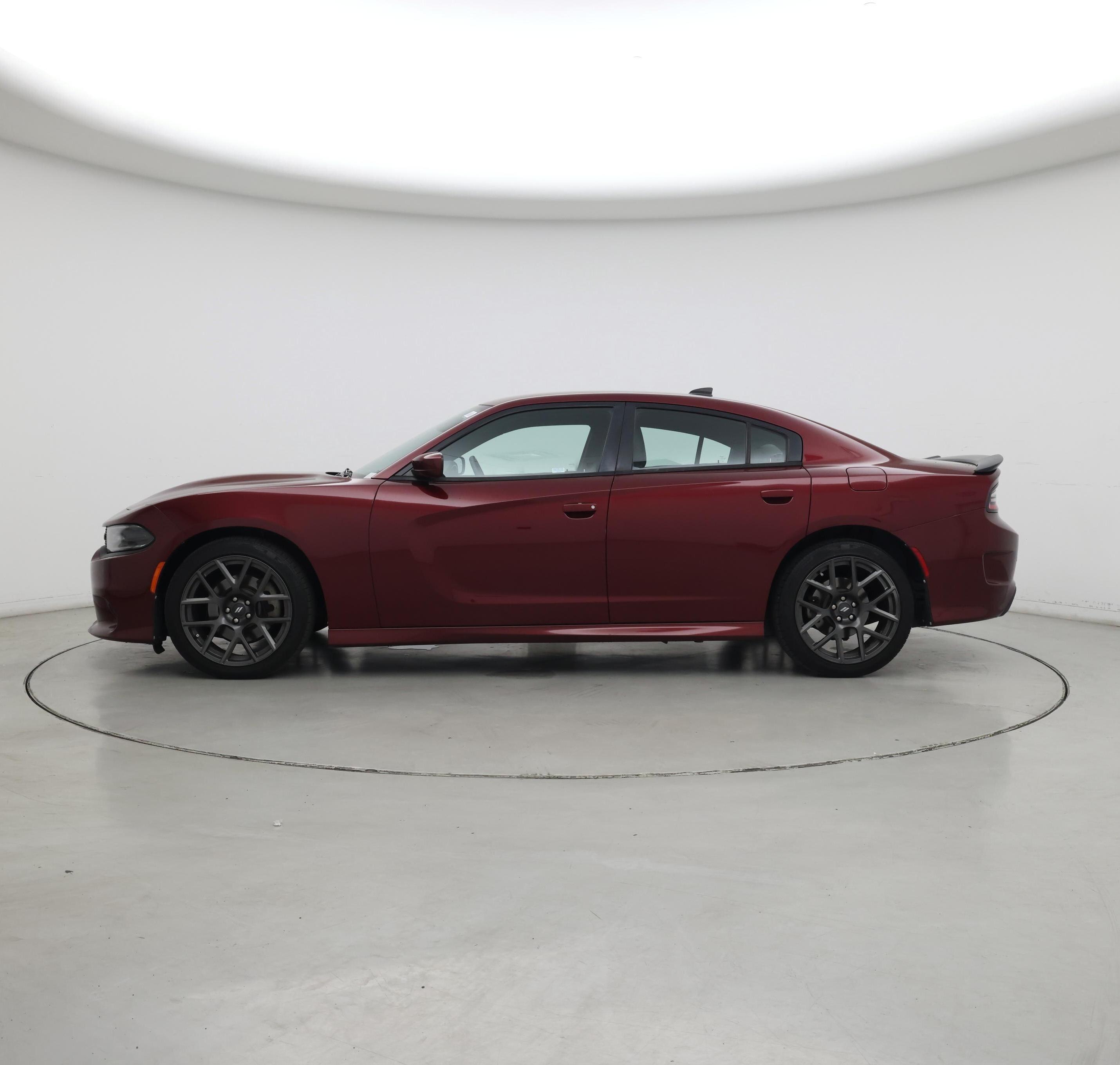 Thumbnail: 2017 Dodge Charger - 3