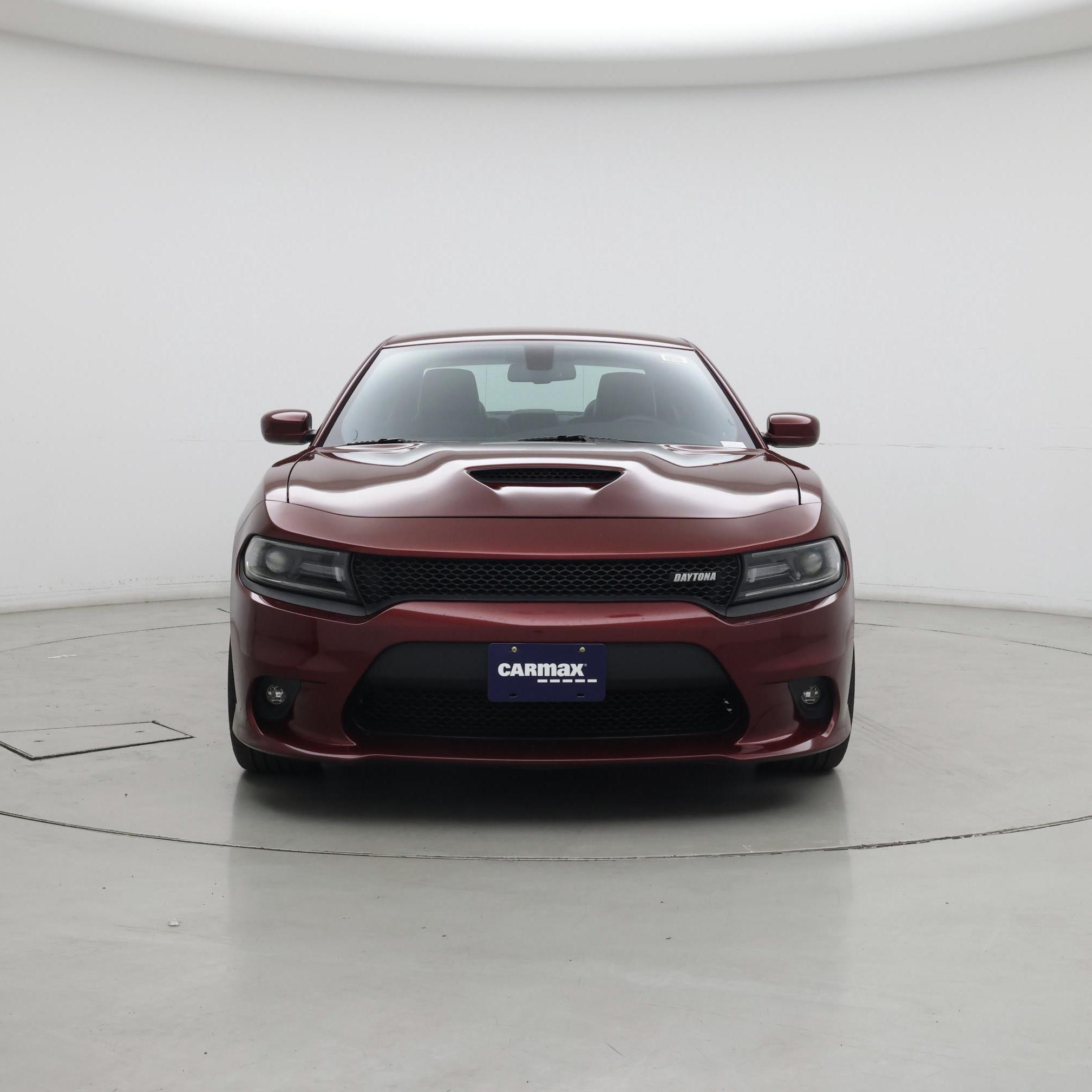 Thumbnail: 2017 Dodge Charger - 5