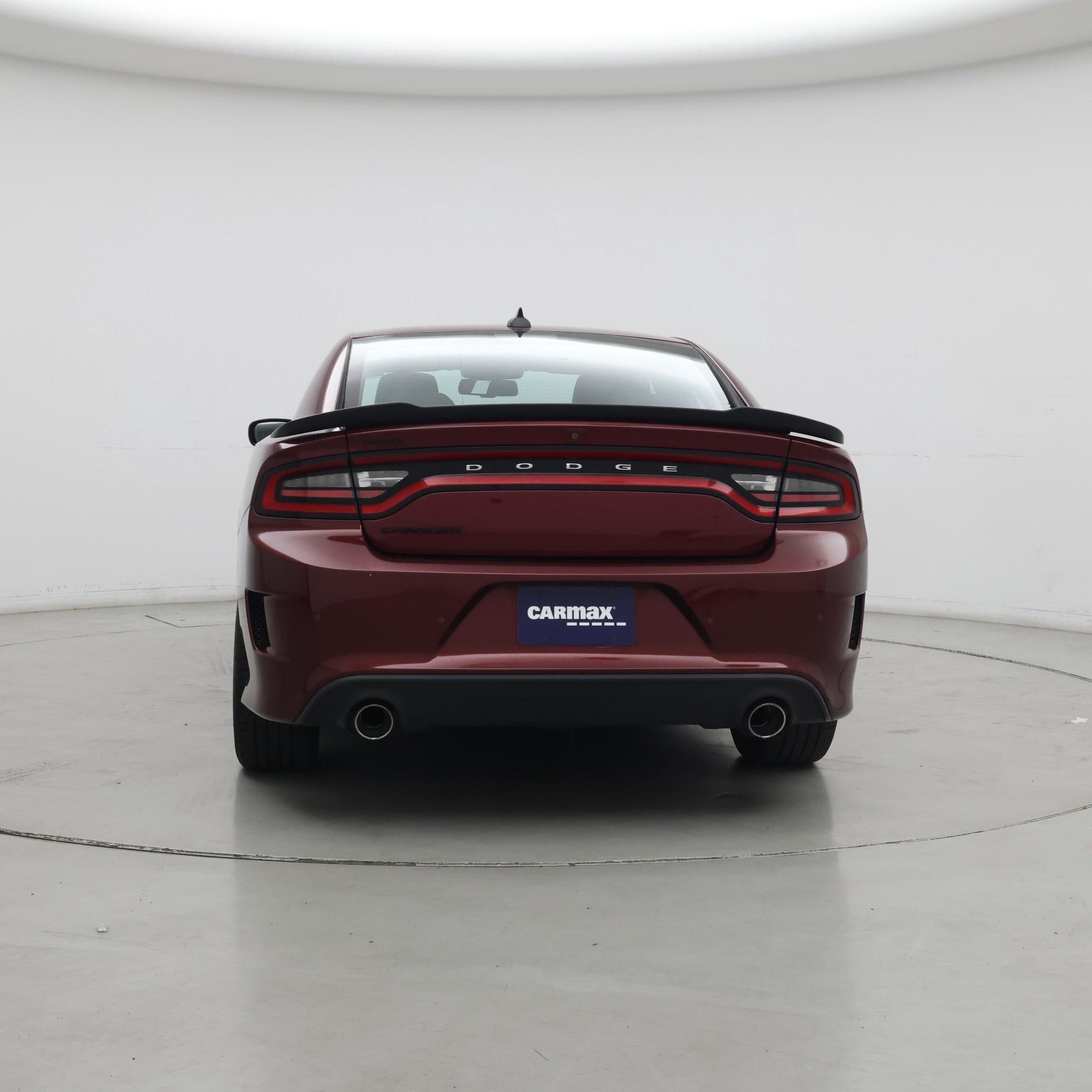 Thumbnail: 2017 Dodge Charger - 6