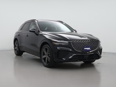 2023 Genesis GV70