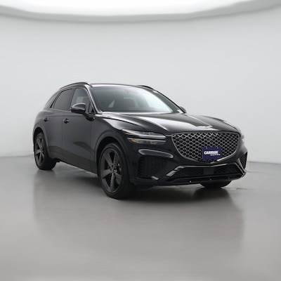 2023 Genesis GV70
