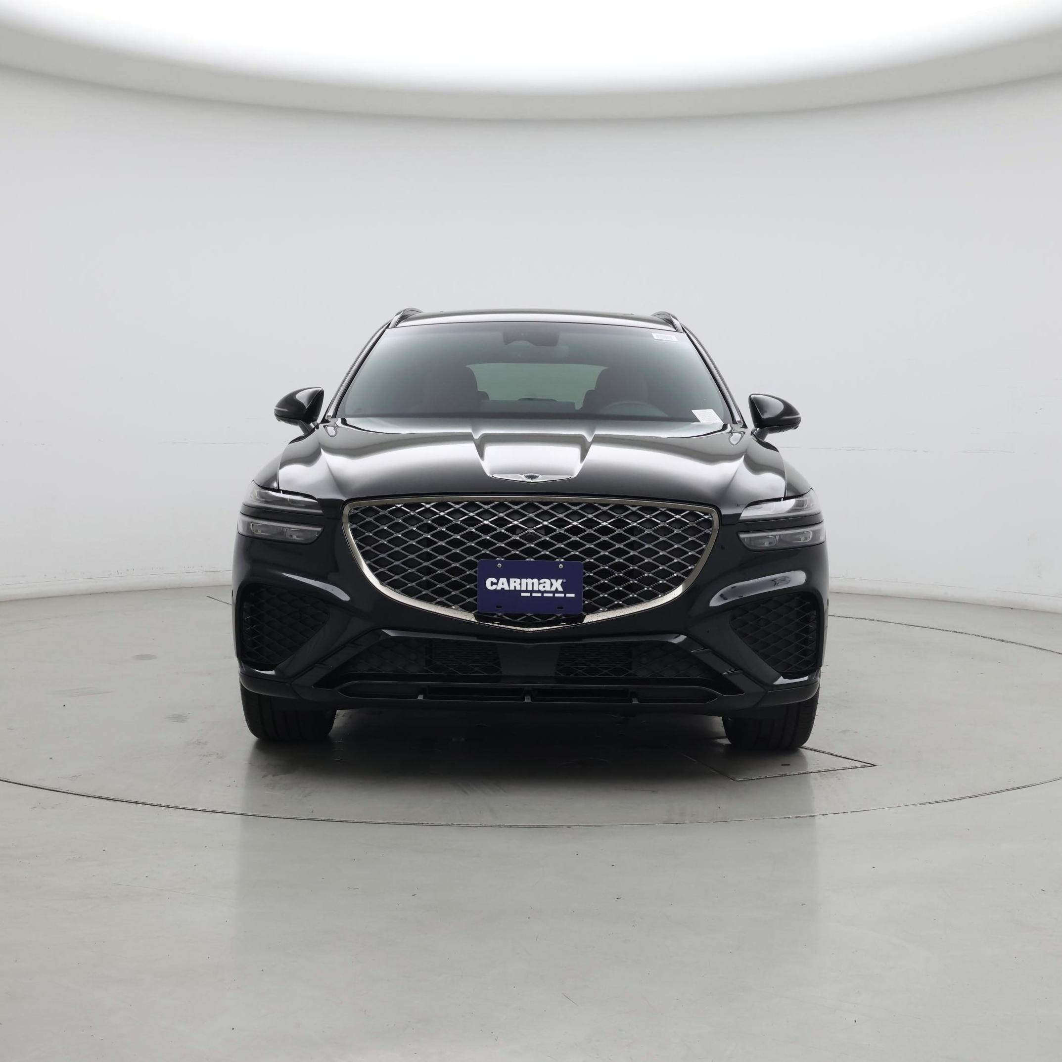 Thumbnail: 2023 Genesis GV70 - 5