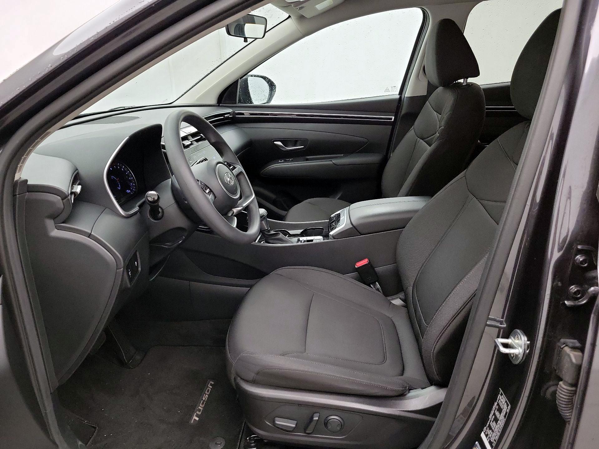 Thumbnail: 2022 Hyundai Tucson - 11