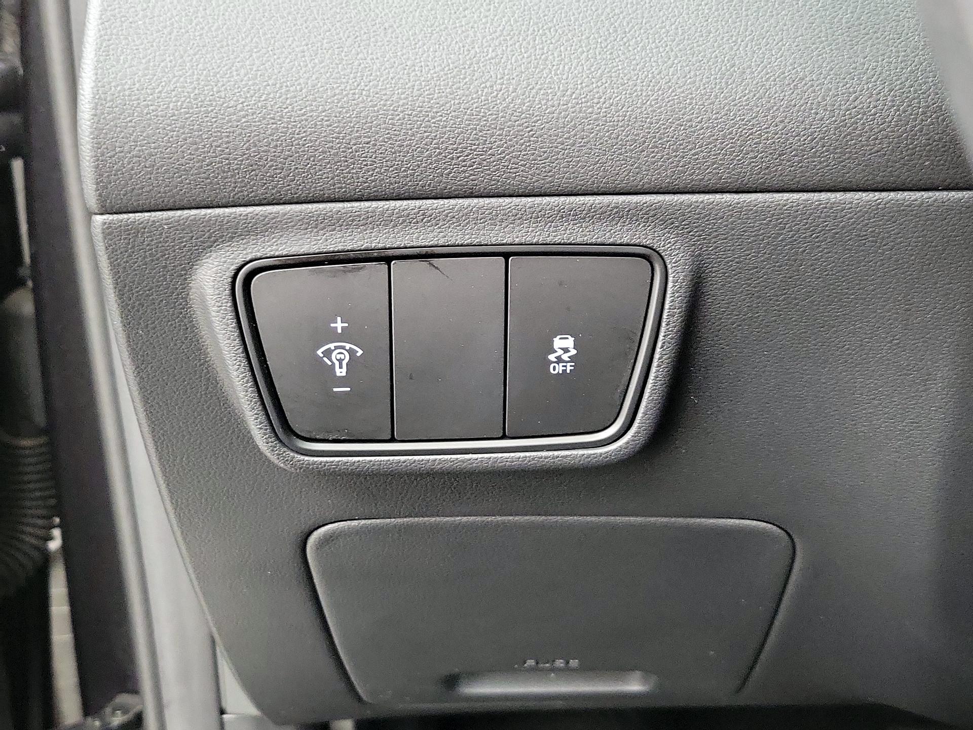 Thumbnail: 2022 Hyundai Tucson - 13