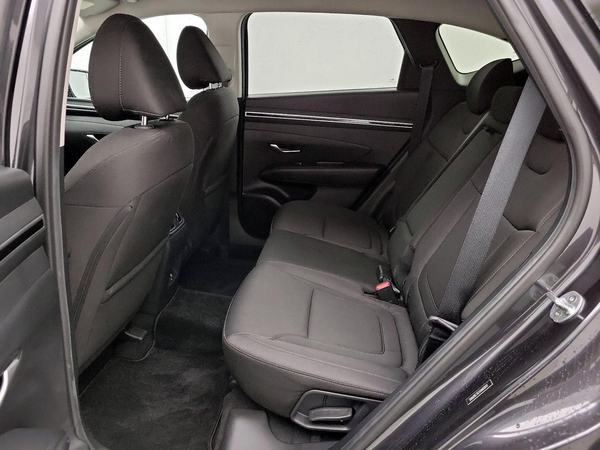 Thumbnail: 2022 Hyundai Tucson - 19