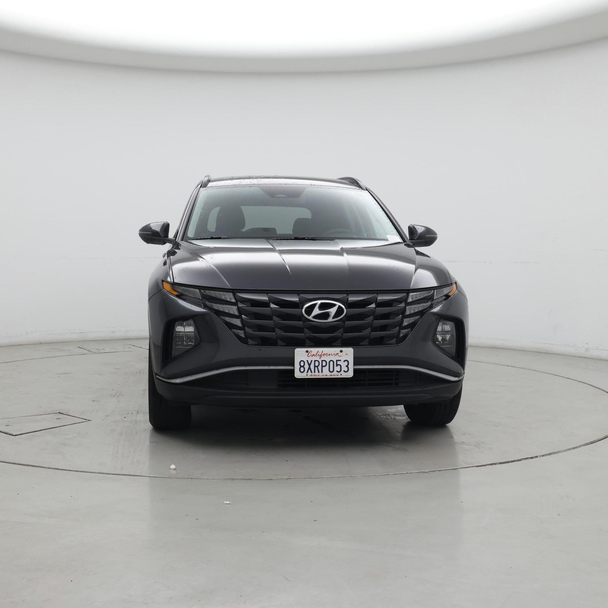 Thumbnail: 2022 Hyundai Tucson - 5