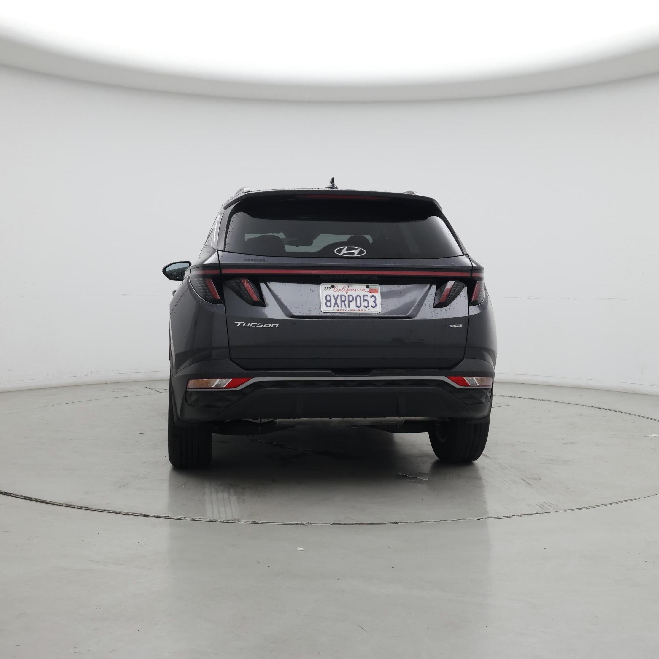 Thumbnail: 2022 Hyundai Tucson - 6