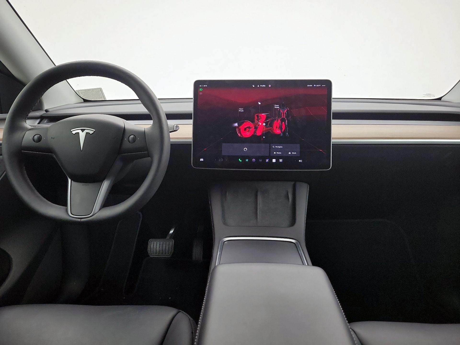 Thumbnail: 2024 Tesla Model Y - 9