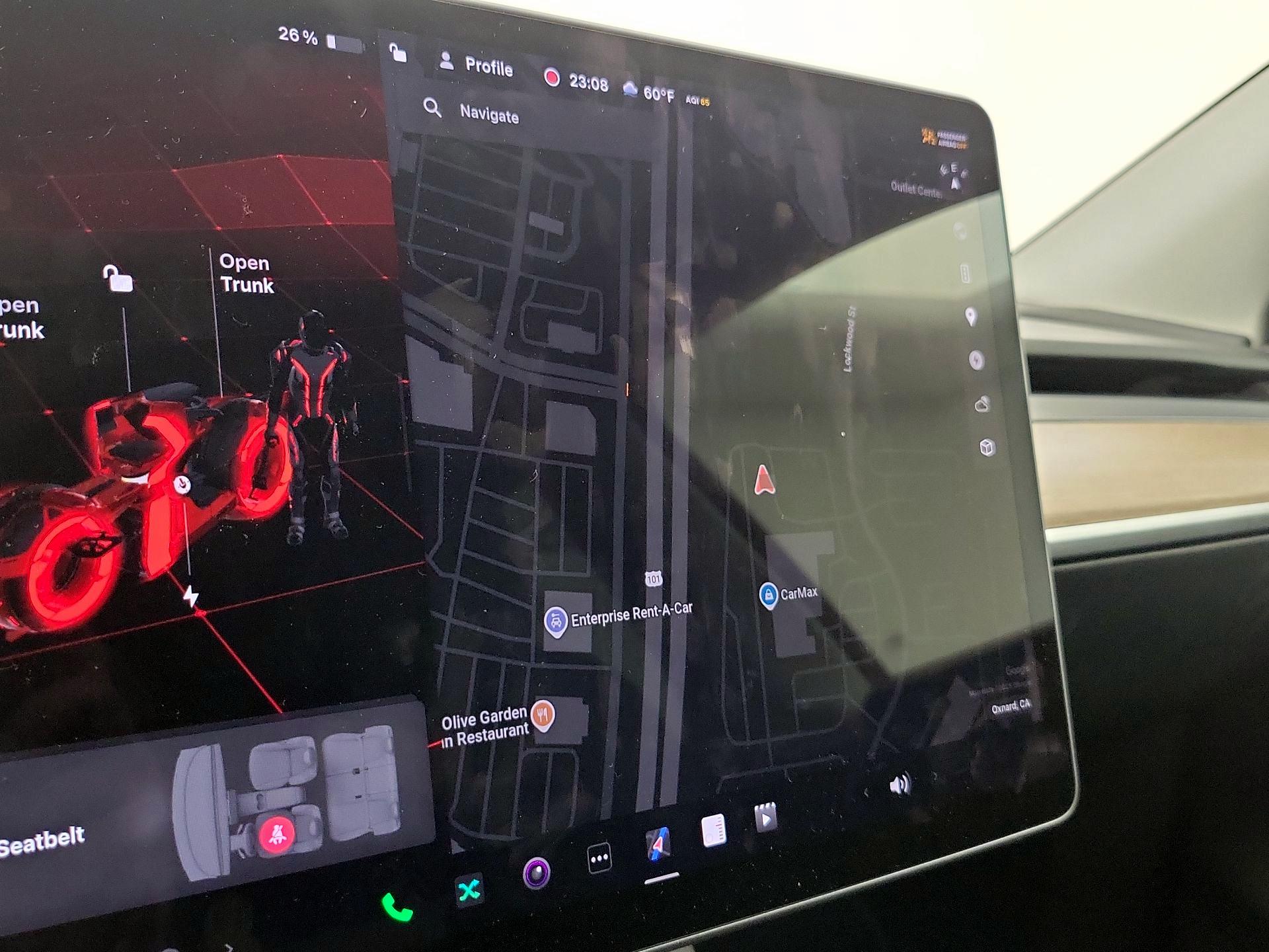 Thumbnail: 2024 Tesla Model Y - 13