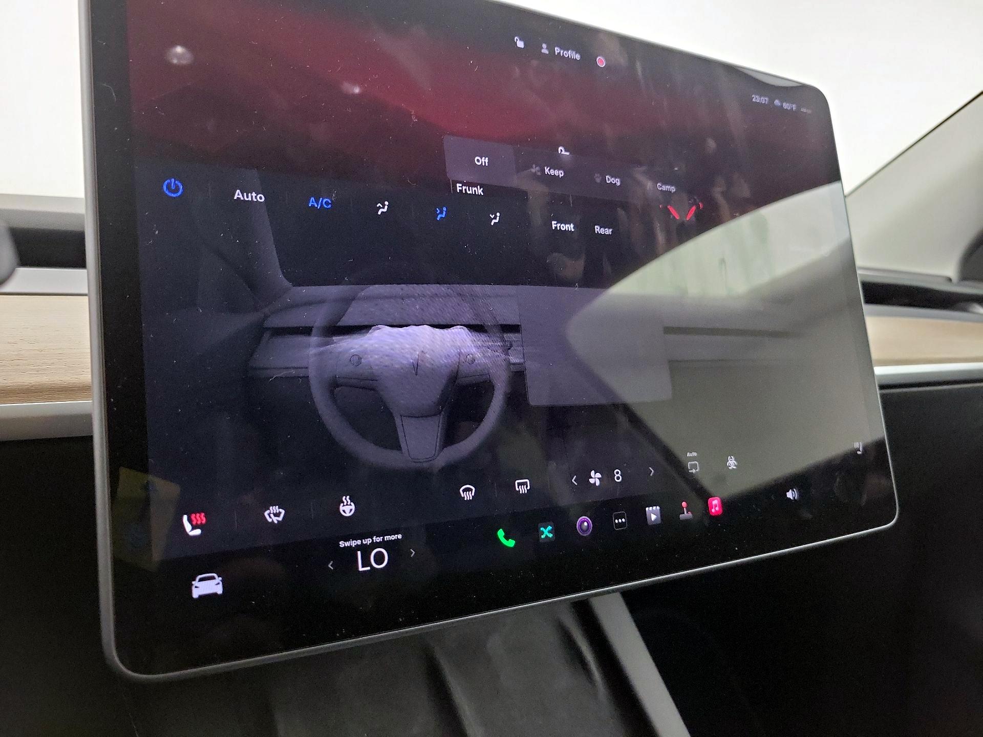 Thumbnail: 2024 Tesla Model Y - 16