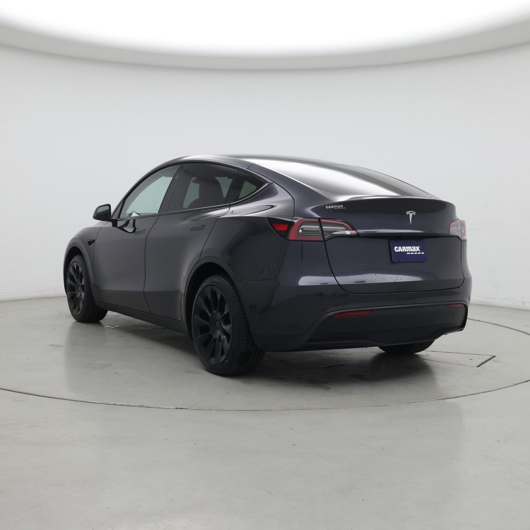 Thumbnail: 2024 Tesla Model Y - 2