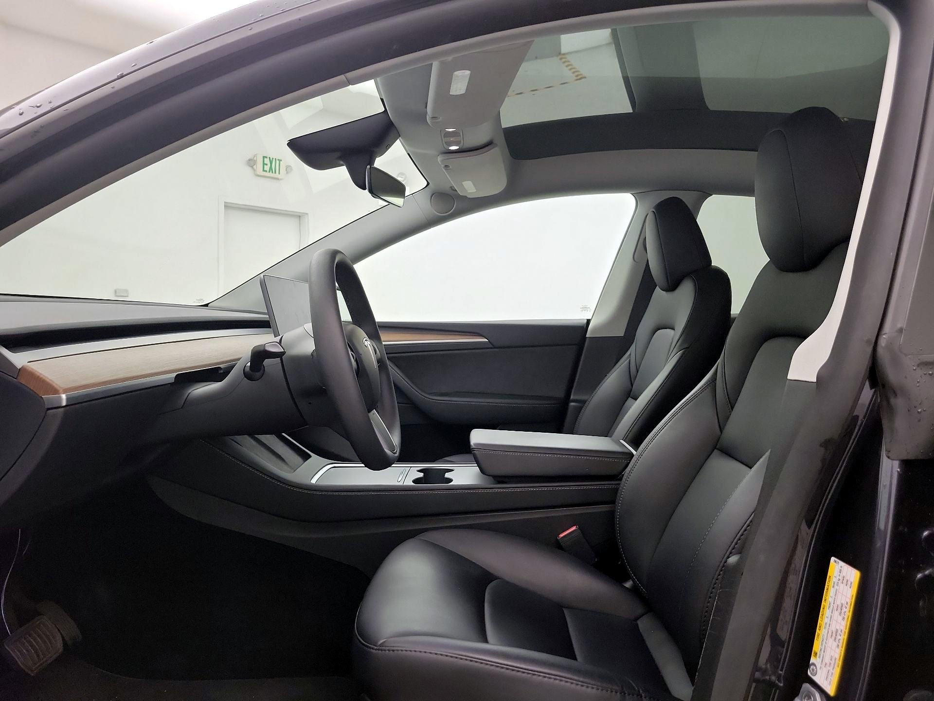 Thumbnail: 2024 Tesla Model Y - 19