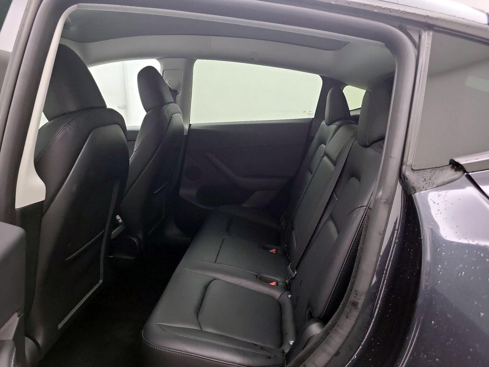 Thumbnail: 2024 Tesla Model Y - 20