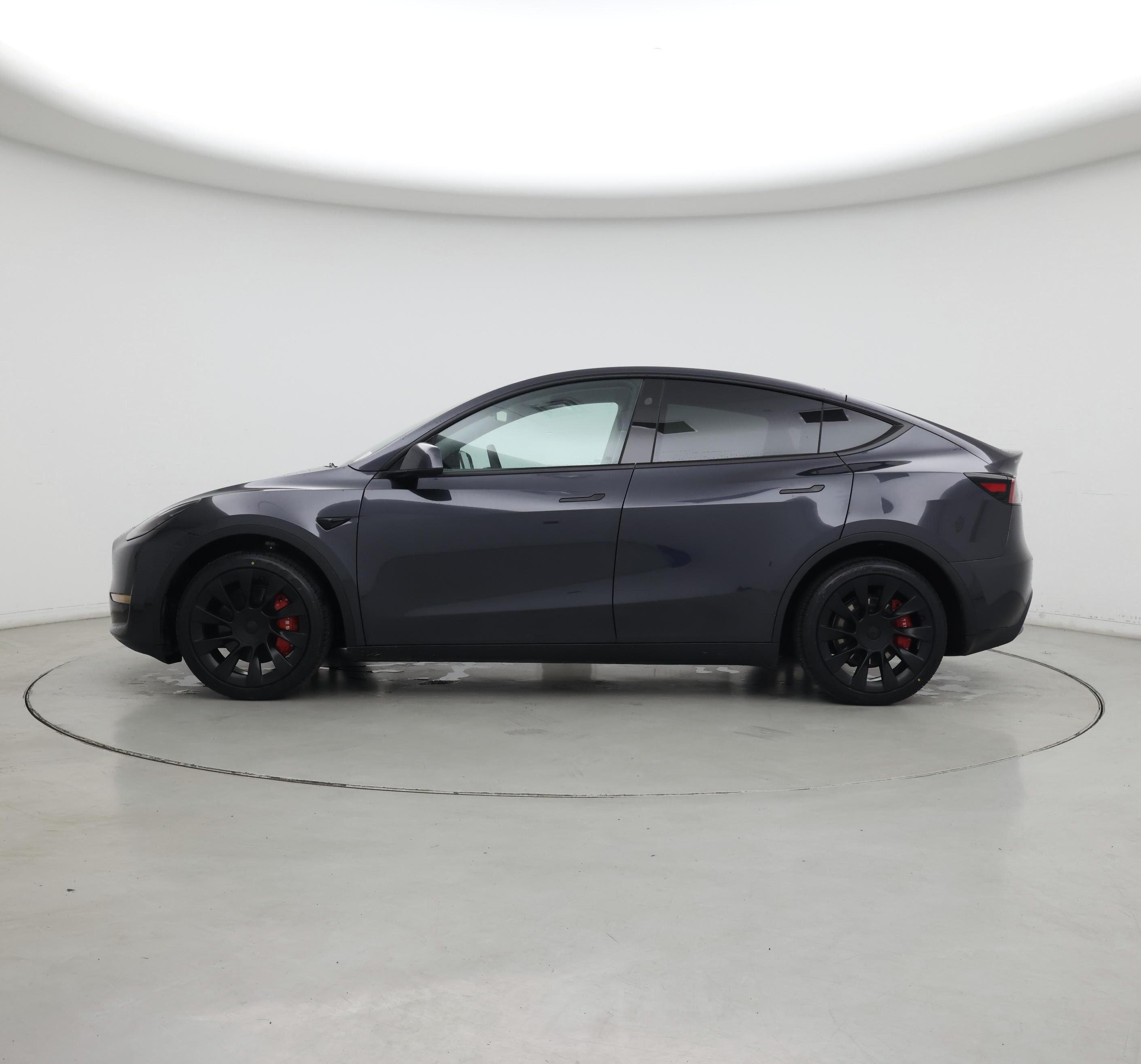 Thumbnail: 2024 Tesla Model Y - 3