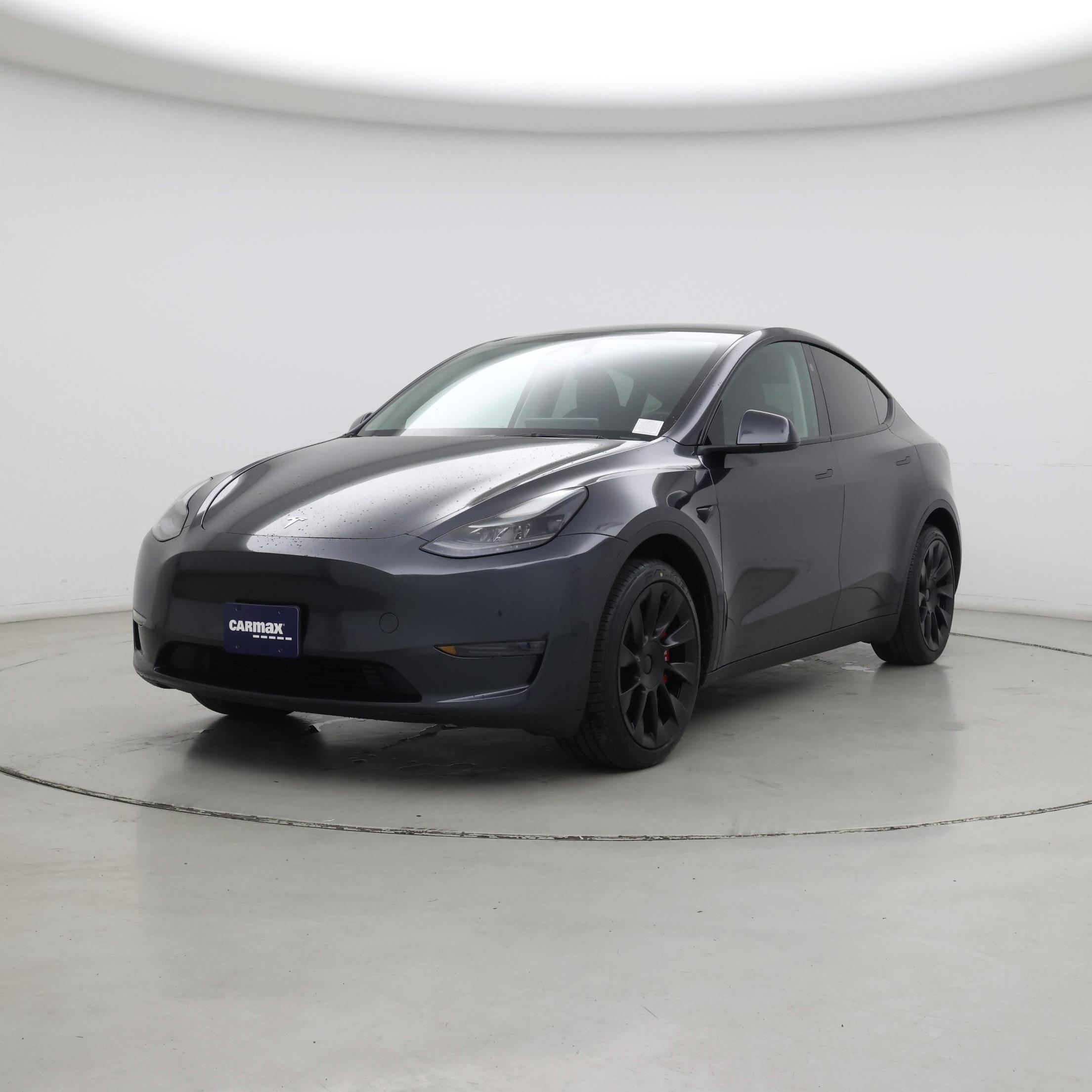Thumbnail: 2024 Tesla Model Y - 4