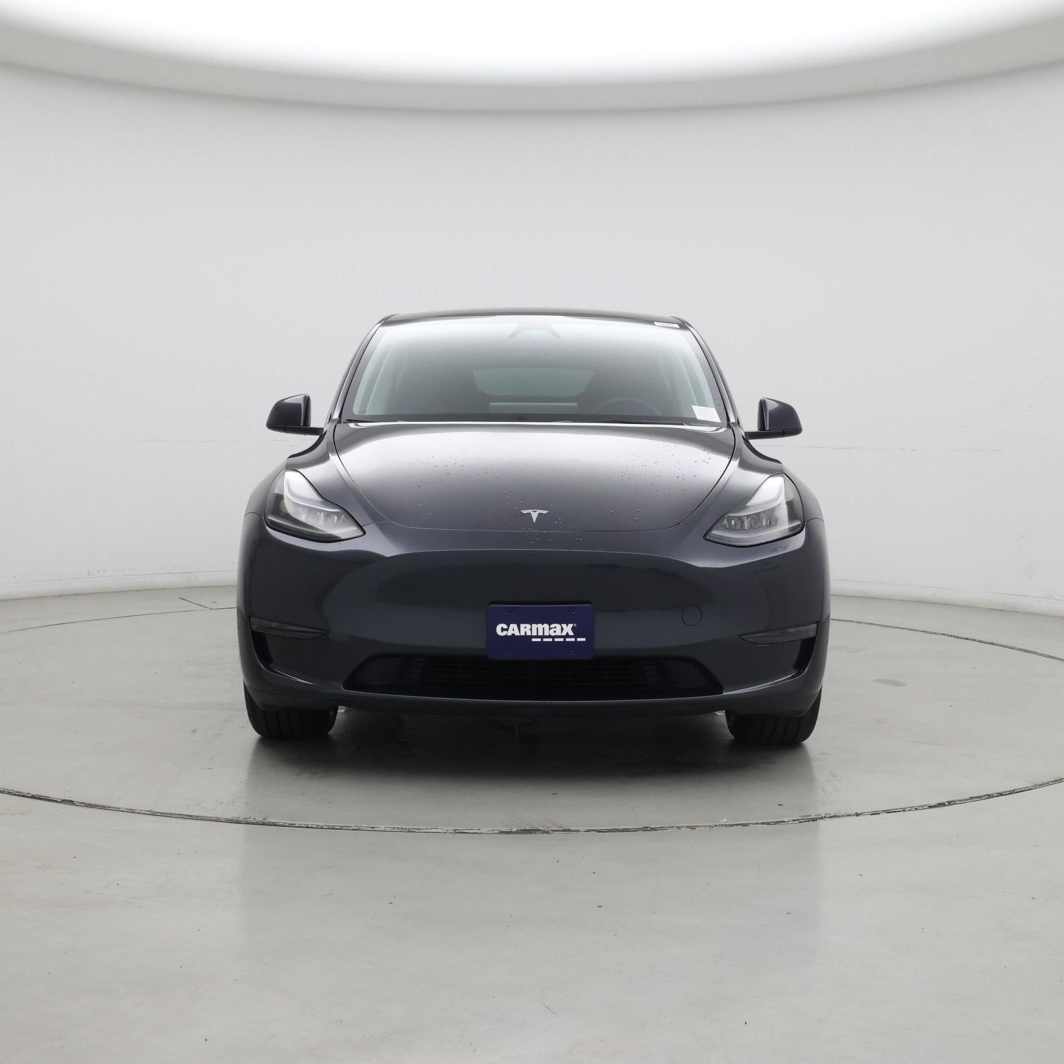 Thumbnail: 2024 Tesla Model Y - 5