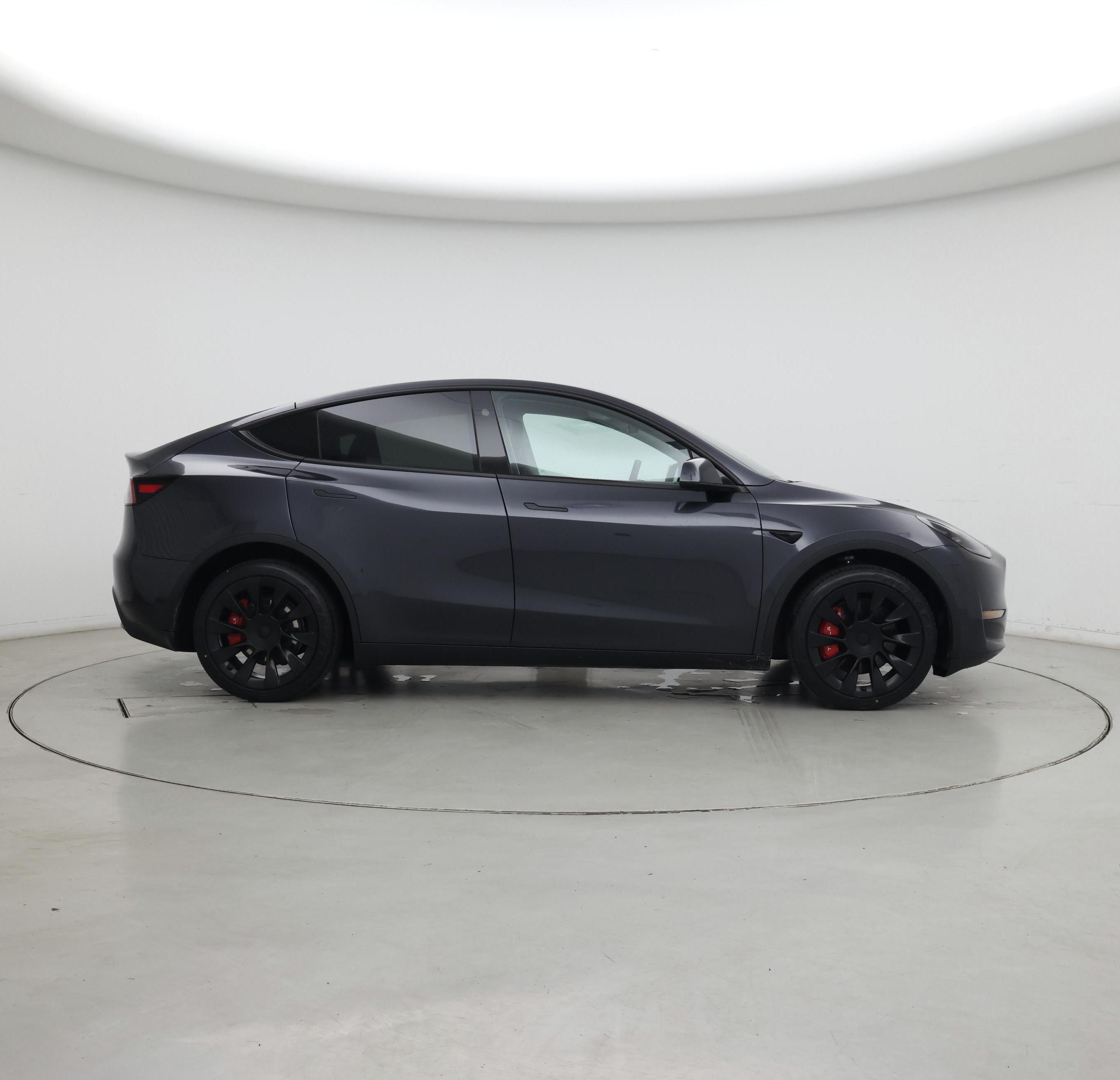Thumbnail: 2024 Tesla Model Y - 7