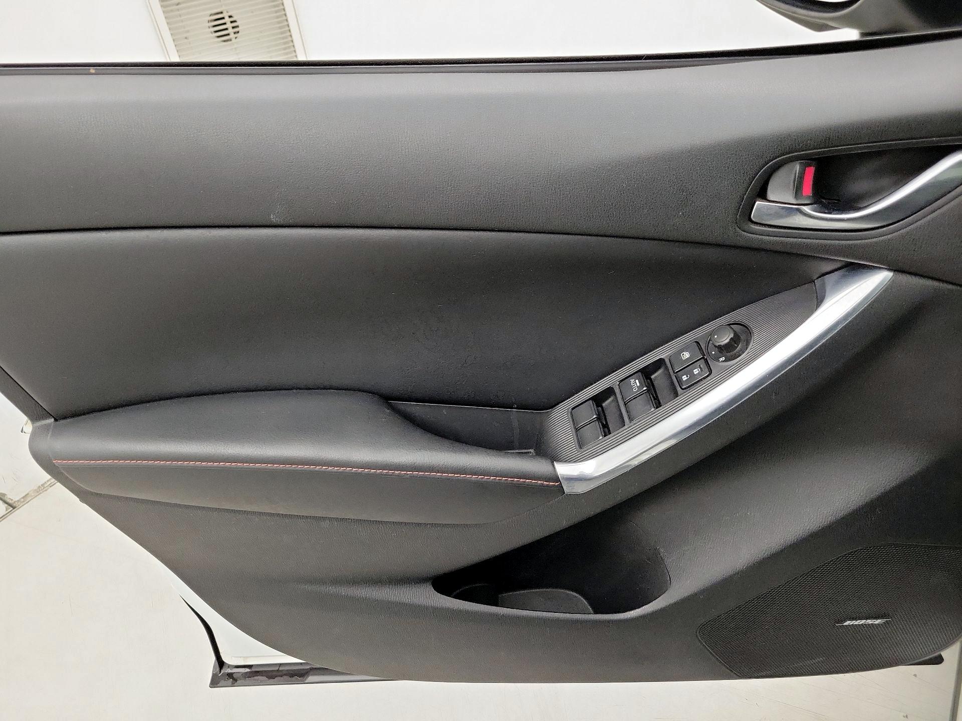 Thumbnail: 2015 Mazda CX-5 - 12