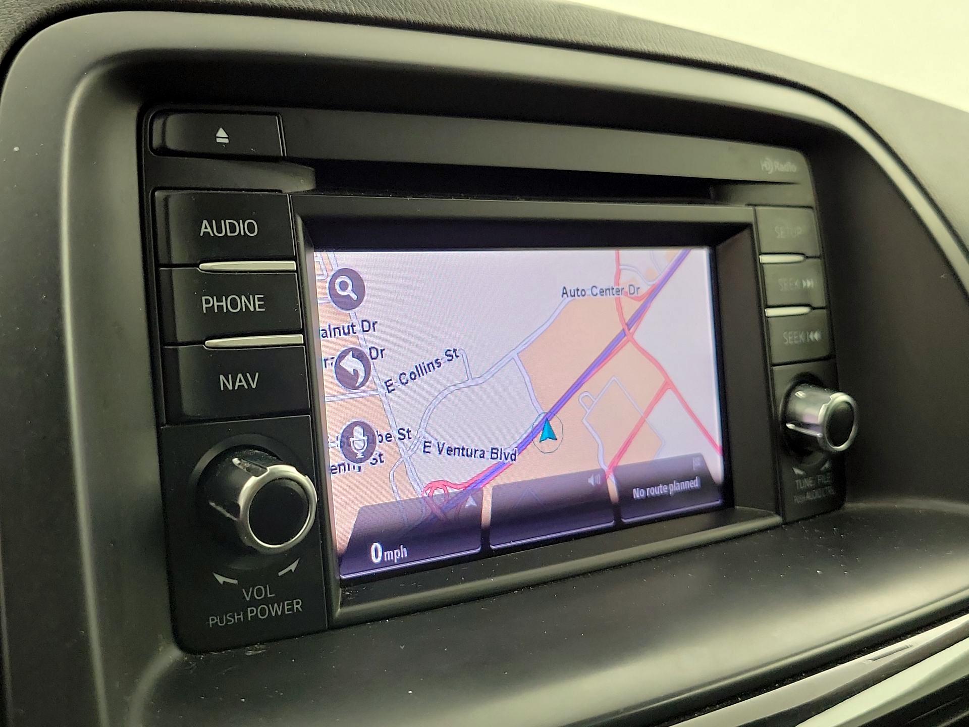 Thumbnail: 2015 Mazda CX-5 - 14