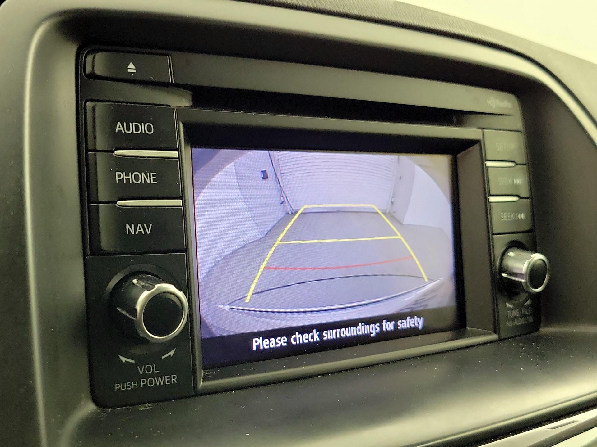 Thumbnail: 2015 Mazda CX-5 - 15