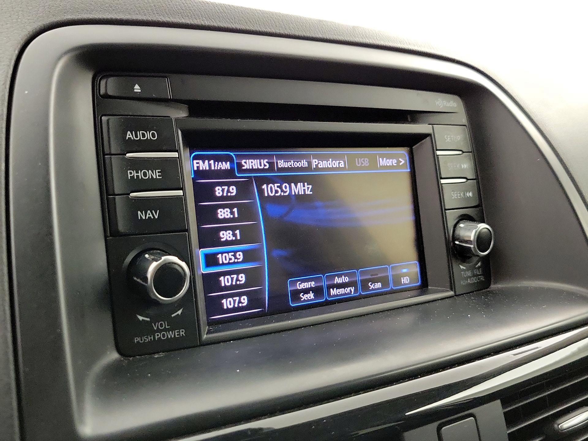 Thumbnail: 2015 Mazda CX-5 - 16