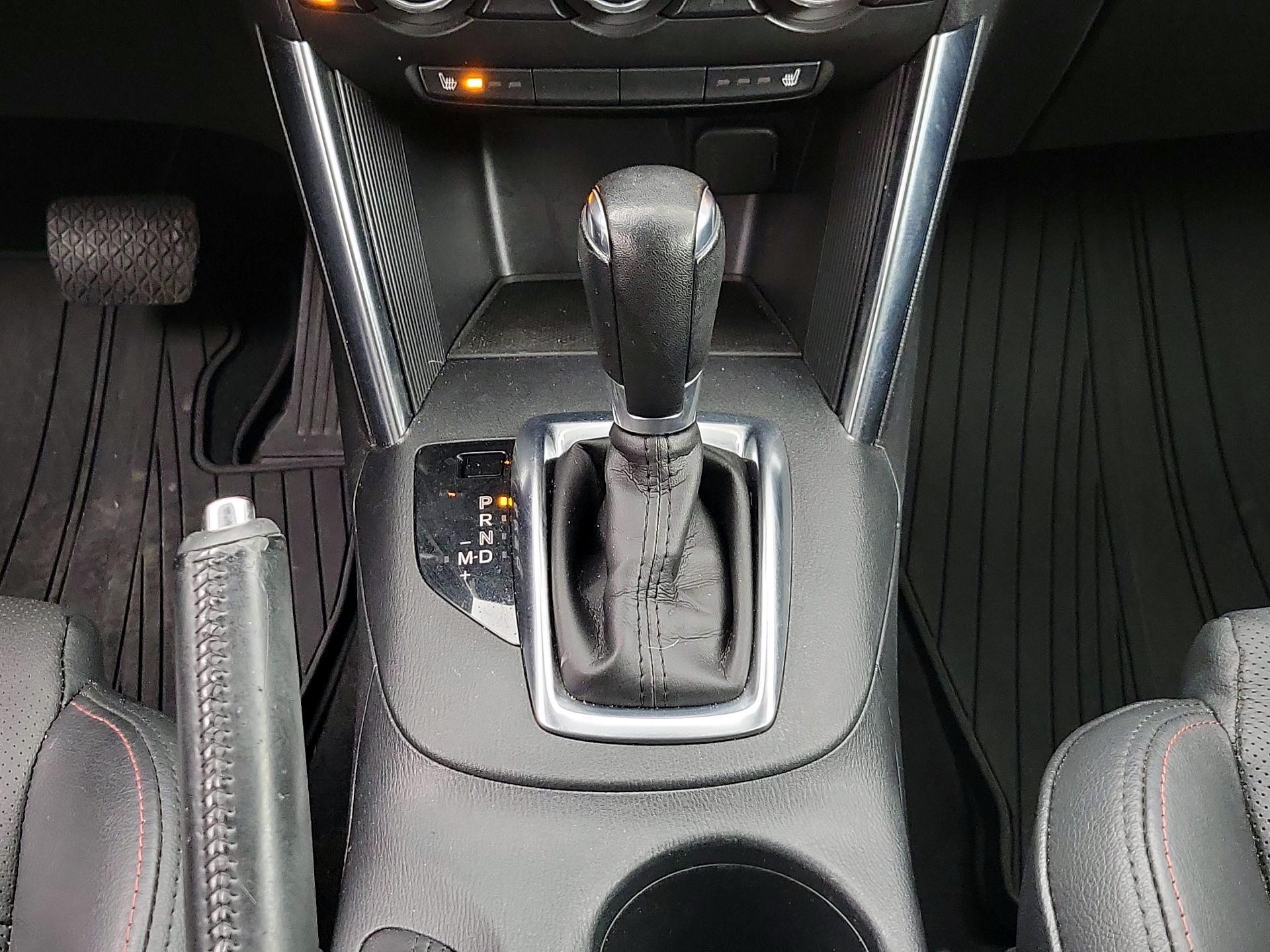 Thumbnail: 2015 Mazda CX-5 - 18