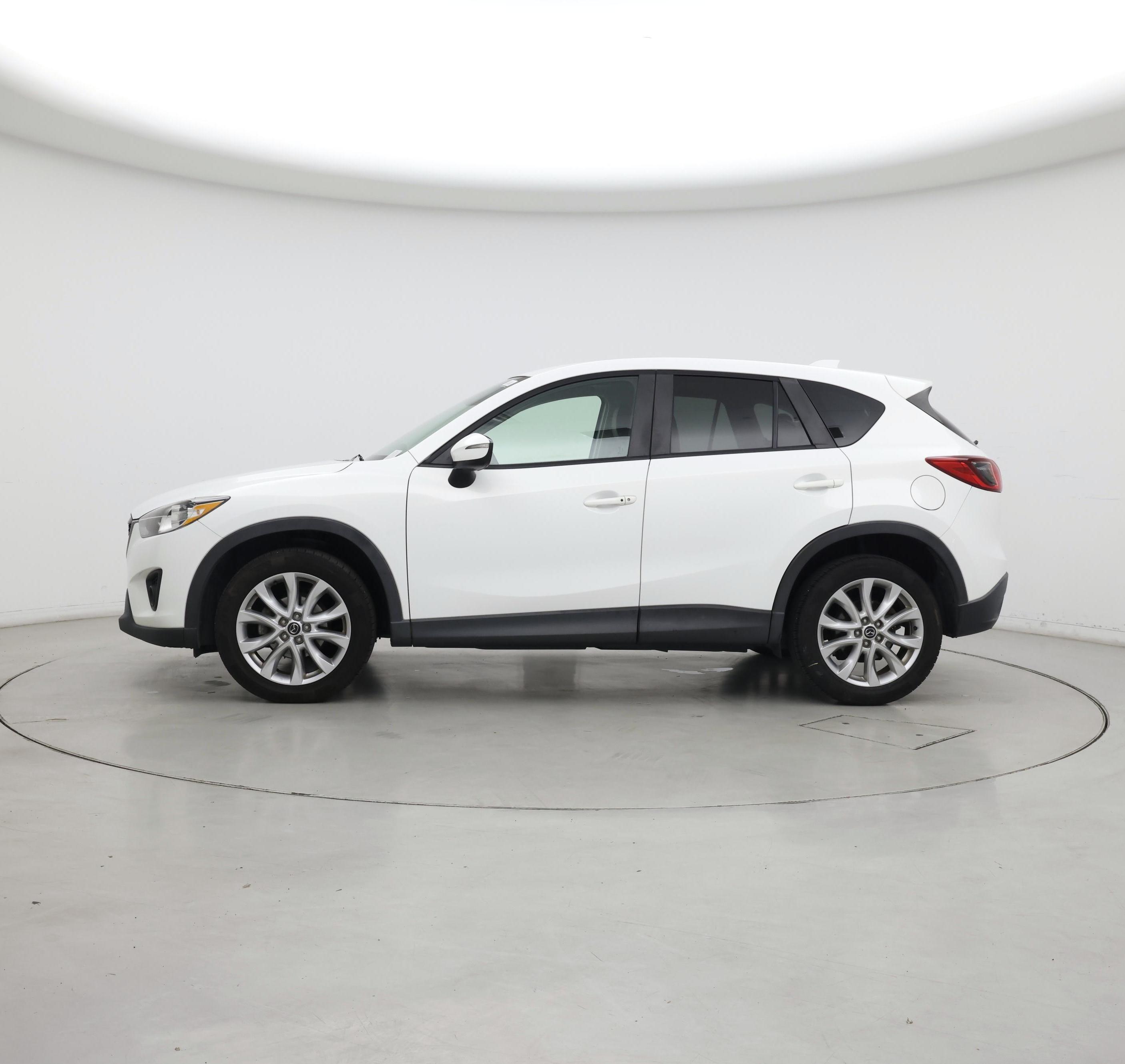 Thumbnail: 2015 Mazda CX-5 - 3