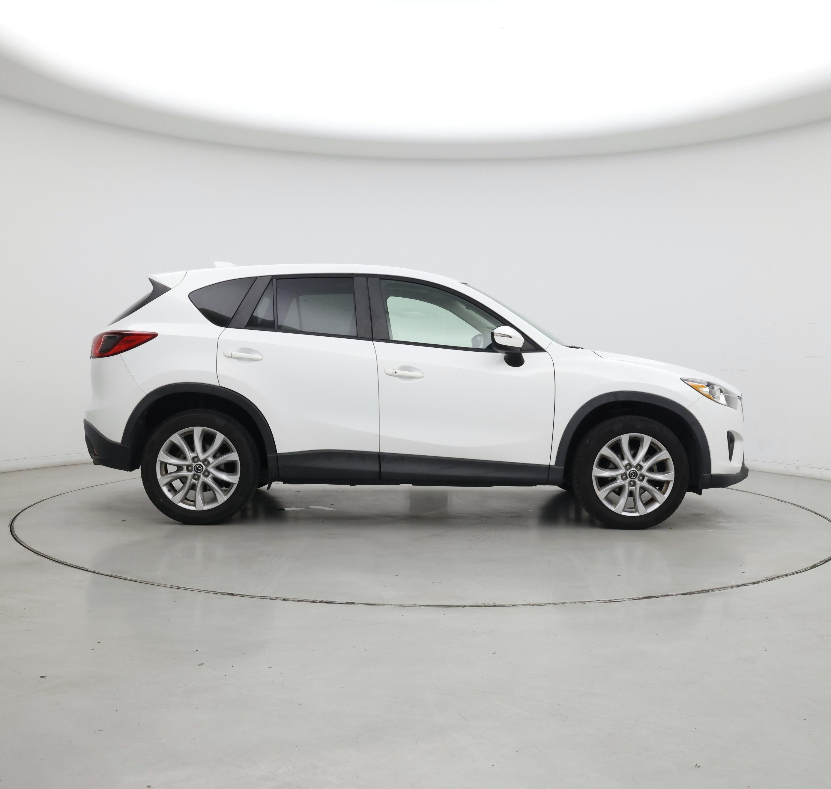 Thumbnail: 2015 Mazda CX-5 - 7