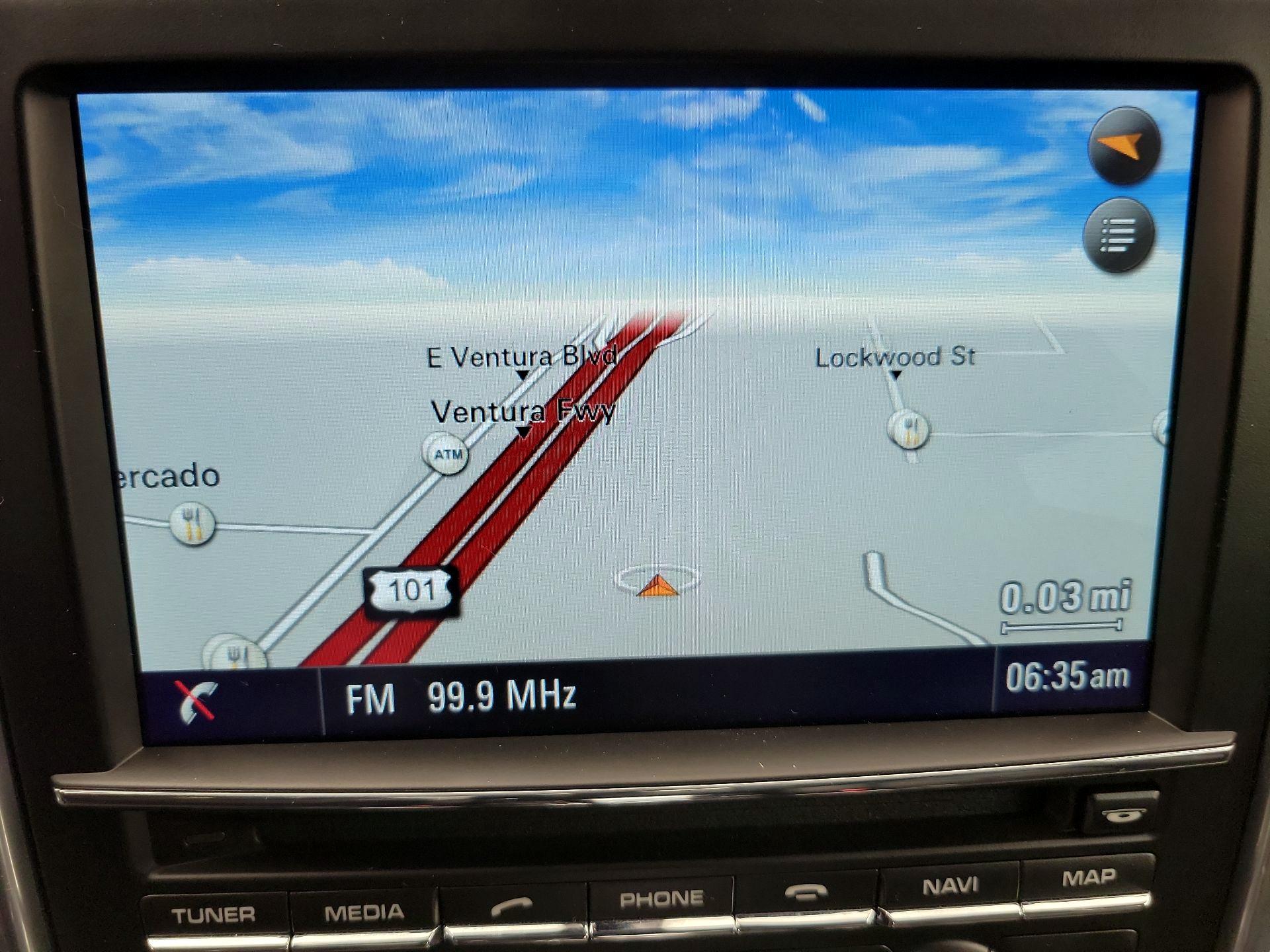 Thumbnail: 2015 Porsche Cayenne - 14