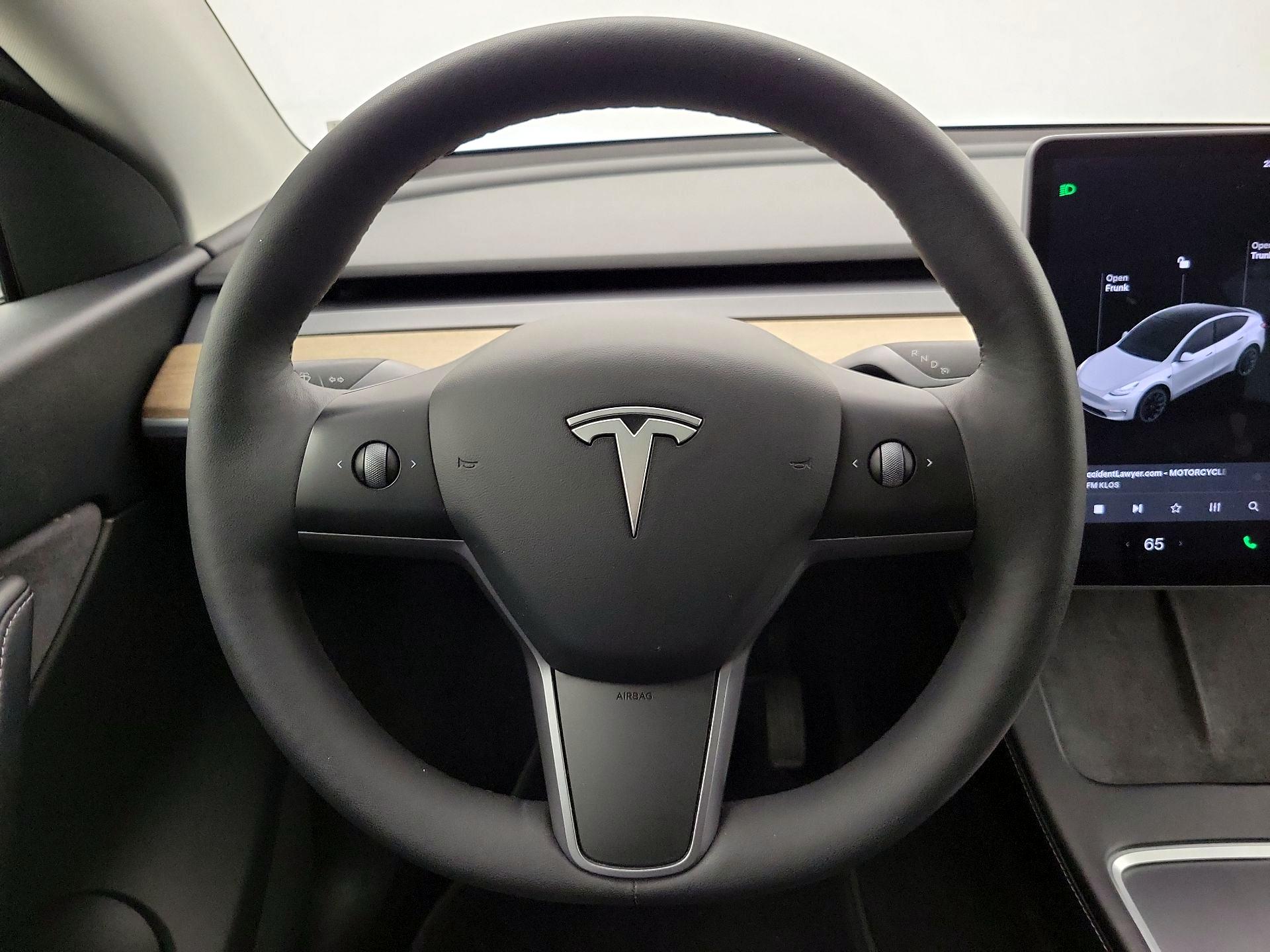 Thumbnail: 2021 Tesla Model Y - 10