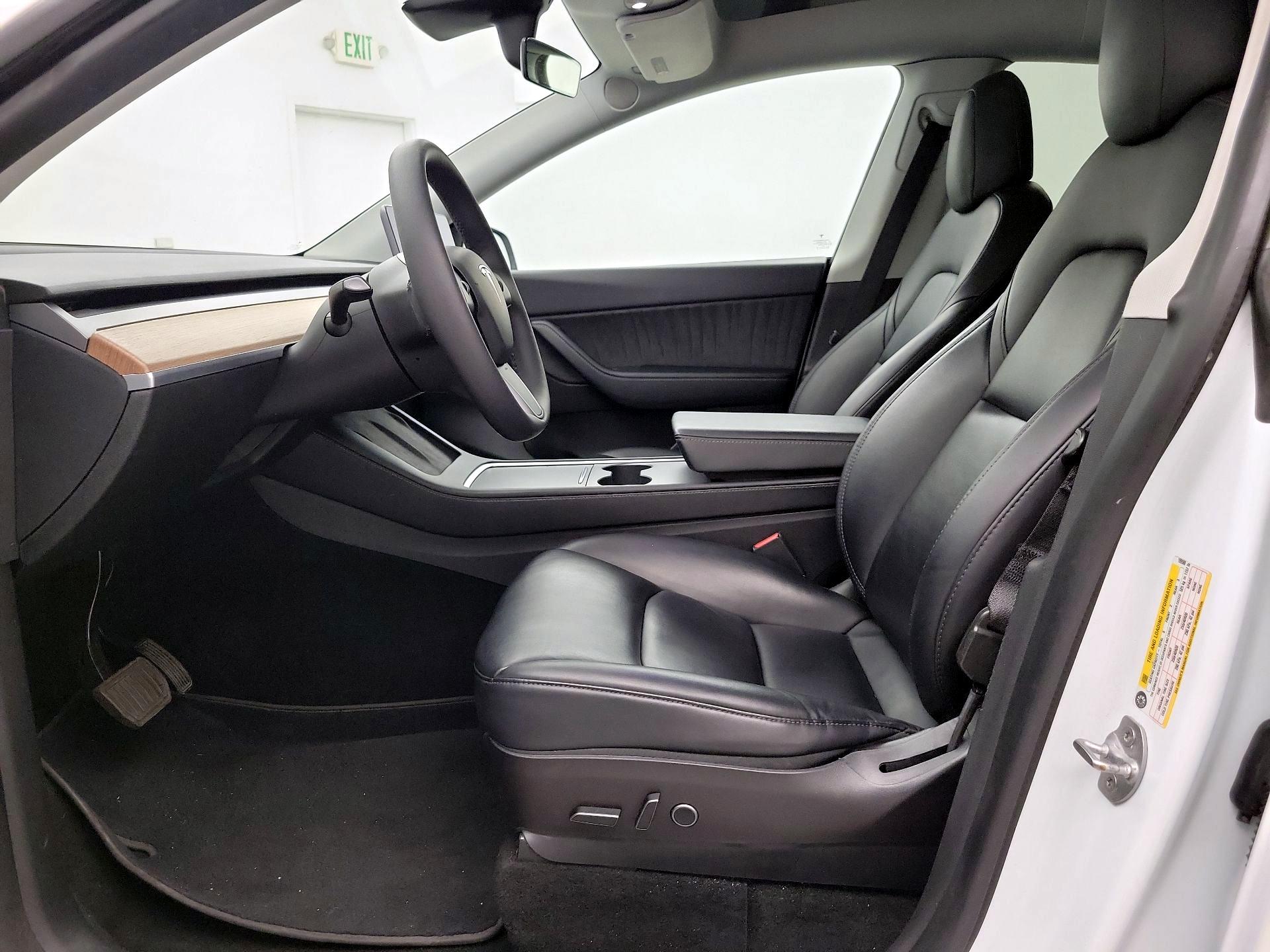 Thumbnail: 2021 Tesla Model Y - 11