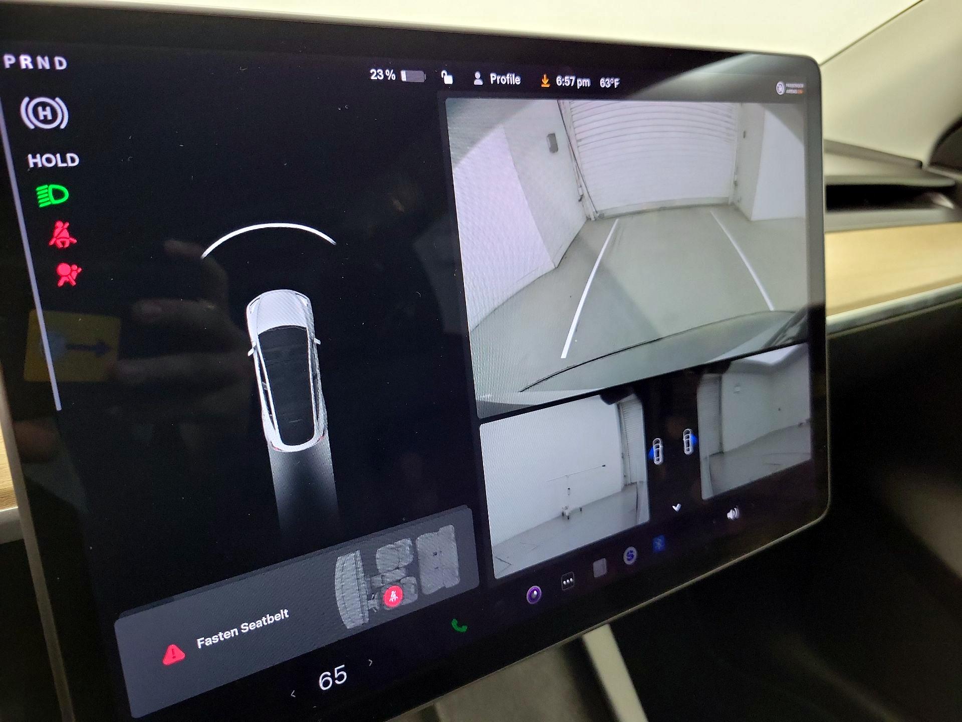 Thumbnail: 2021 Tesla Model Y - 14