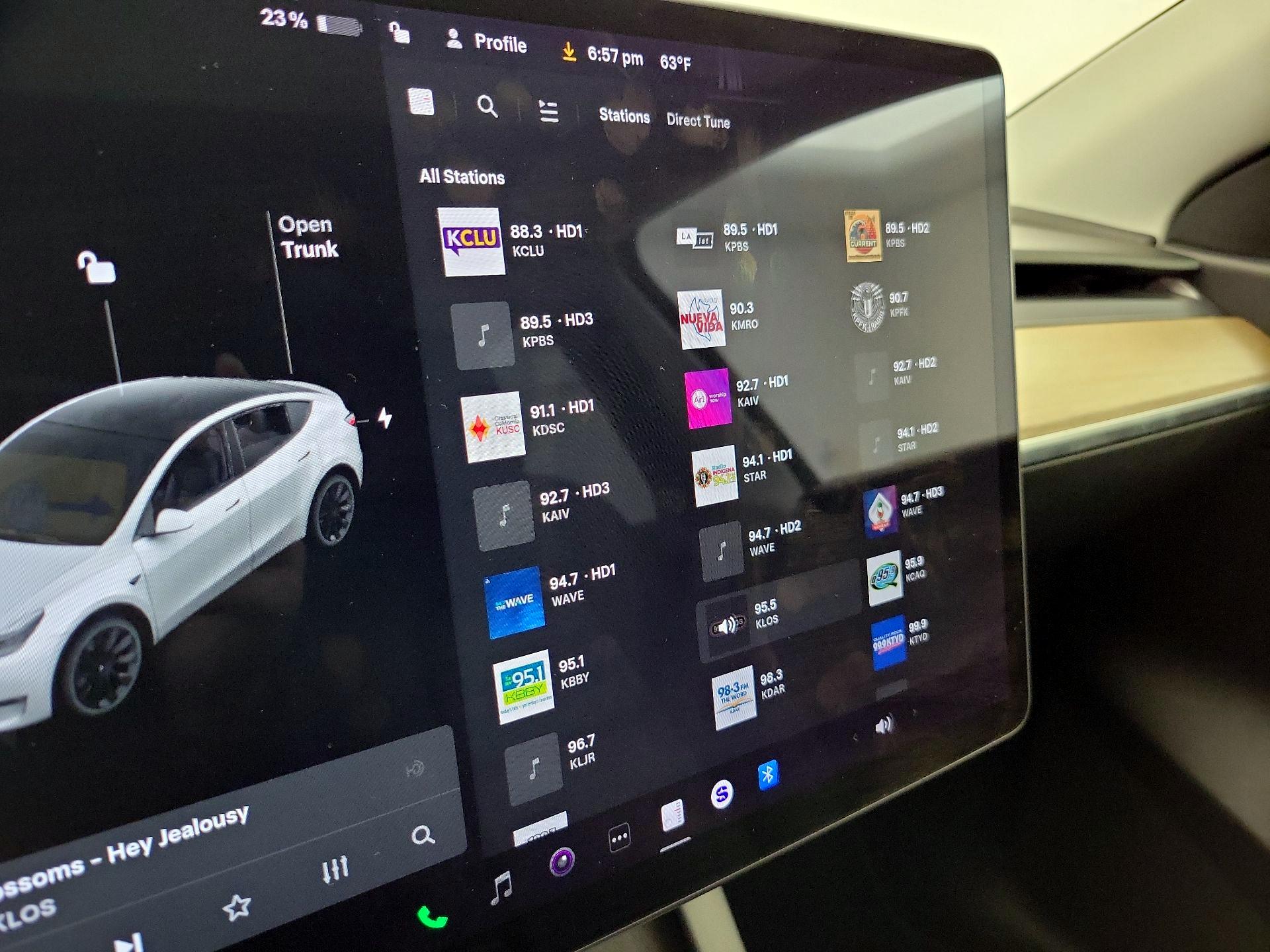 Thumbnail: 2021 Tesla Model Y - 15