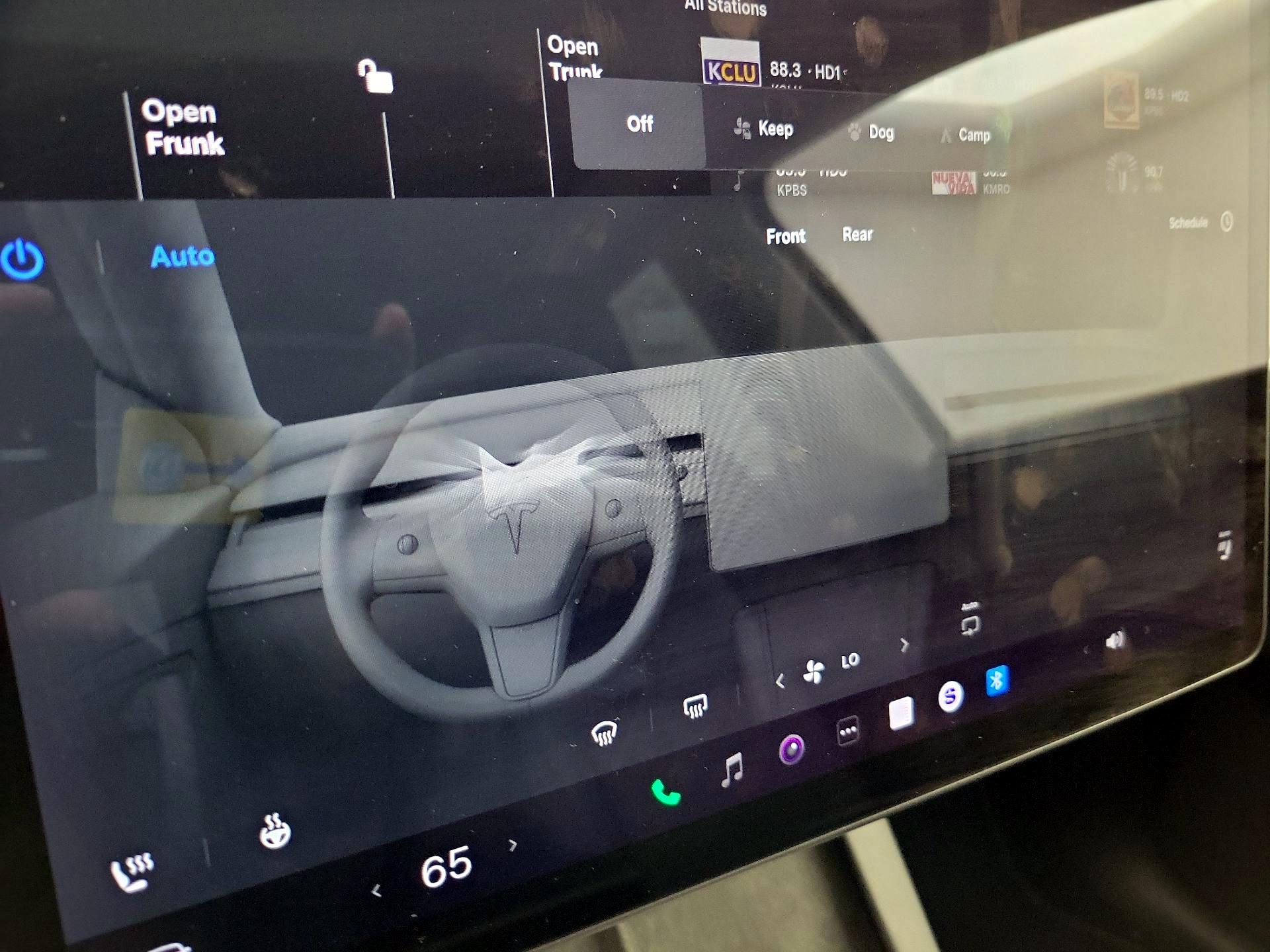 Thumbnail: 2021 Tesla Model Y - 16