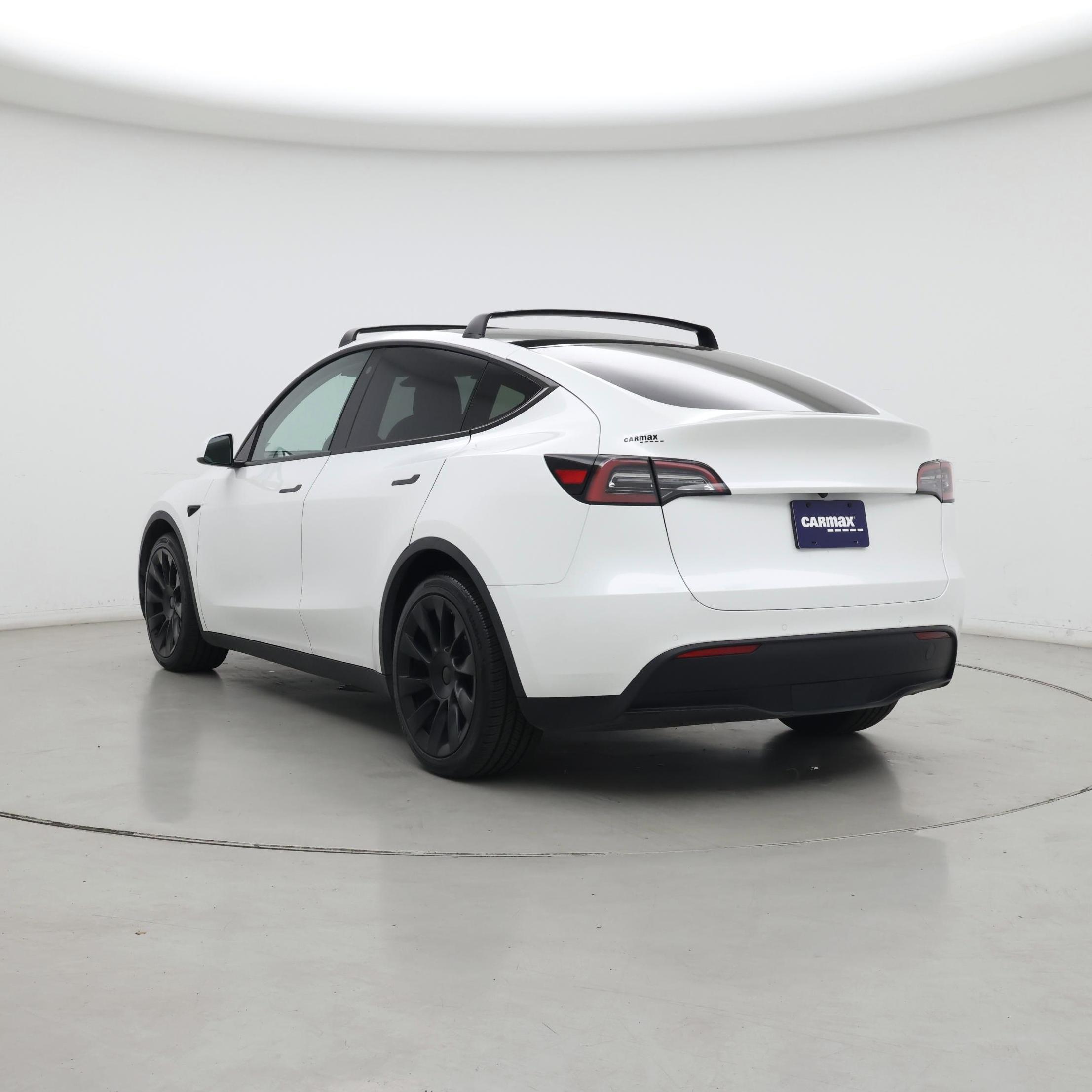 Thumbnail: 2021 Tesla Model Y - 2