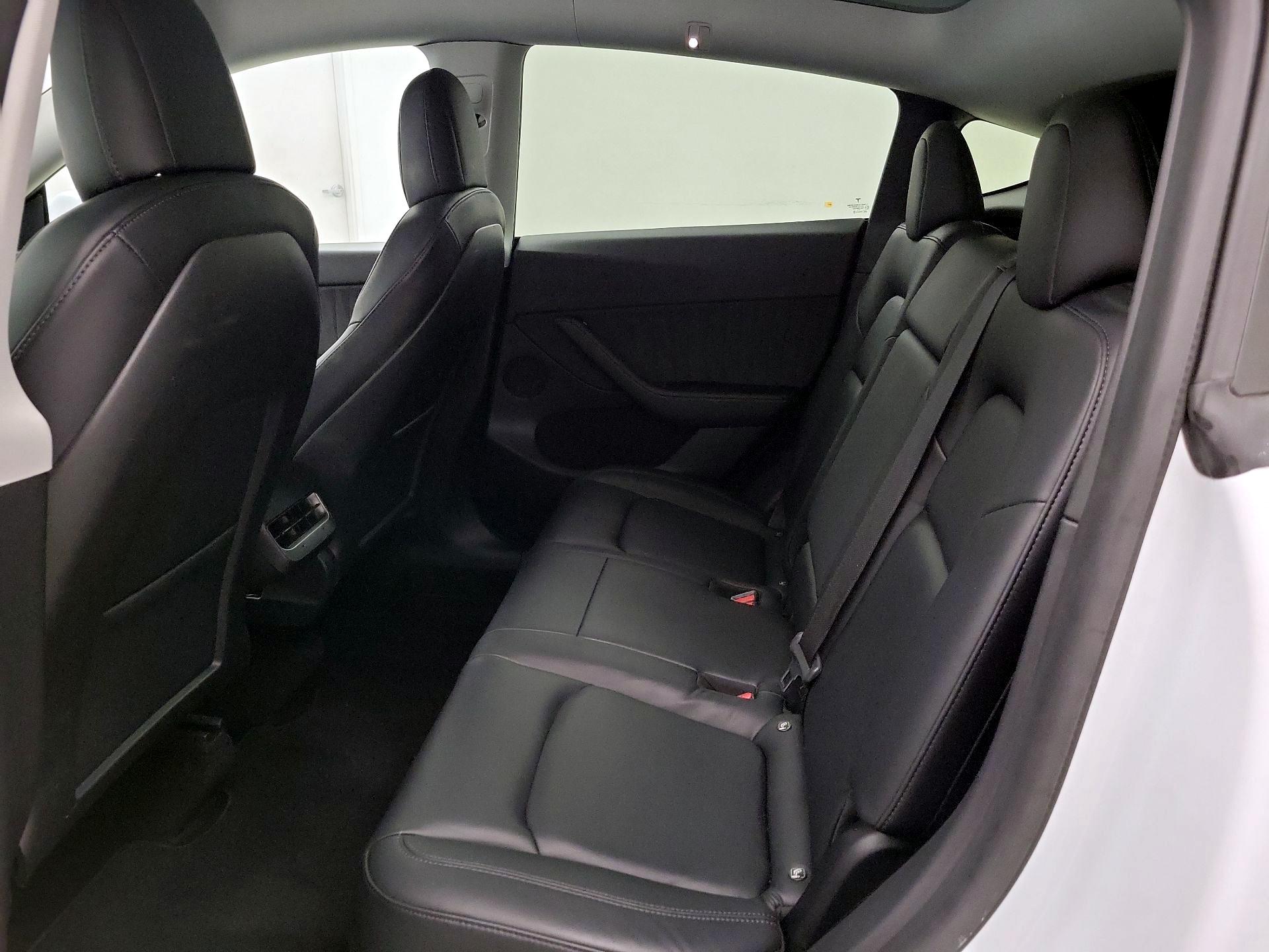 Thumbnail: 2021 Tesla Model Y - 20