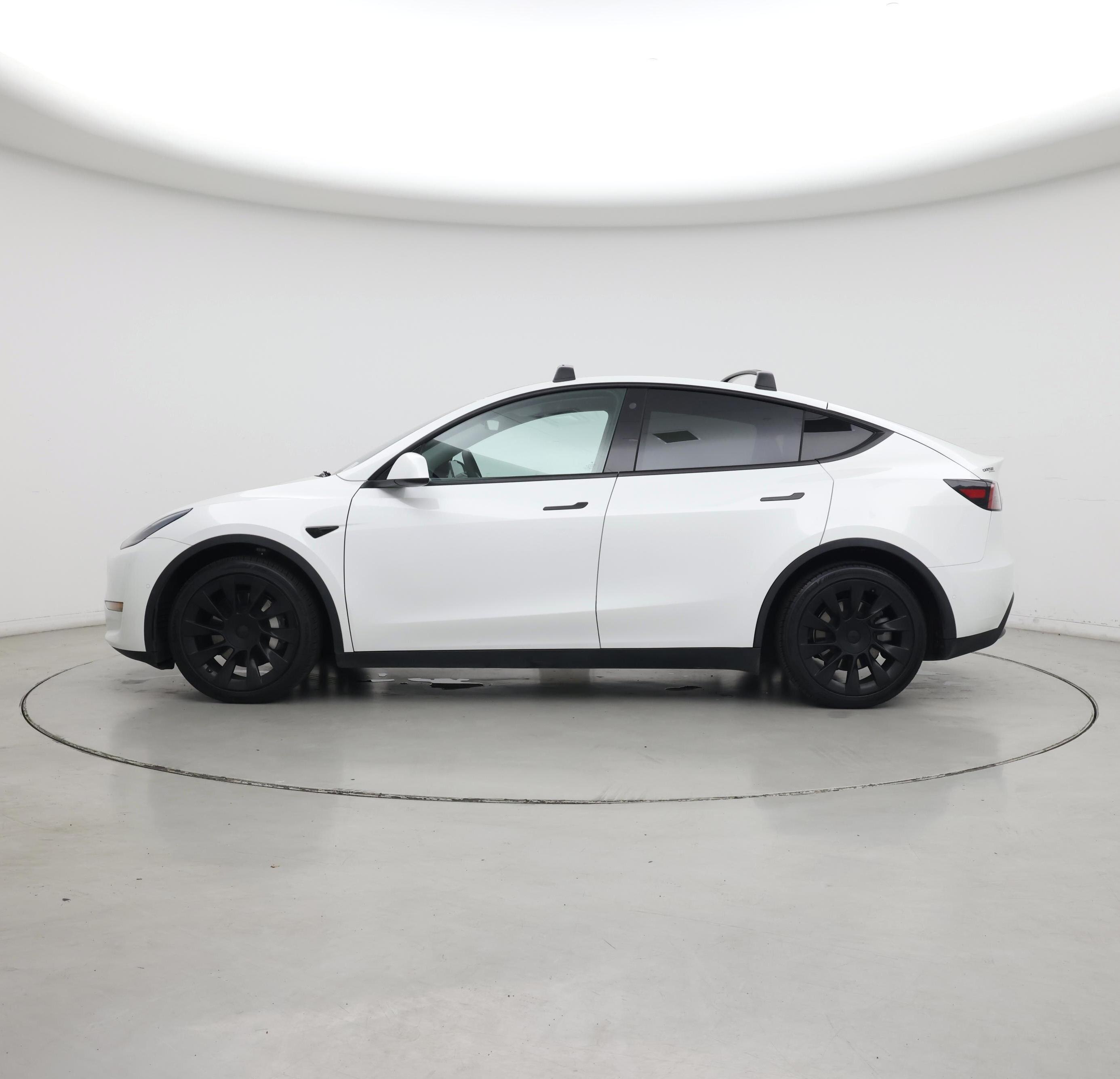 Thumbnail: 2021 Tesla Model Y - 3