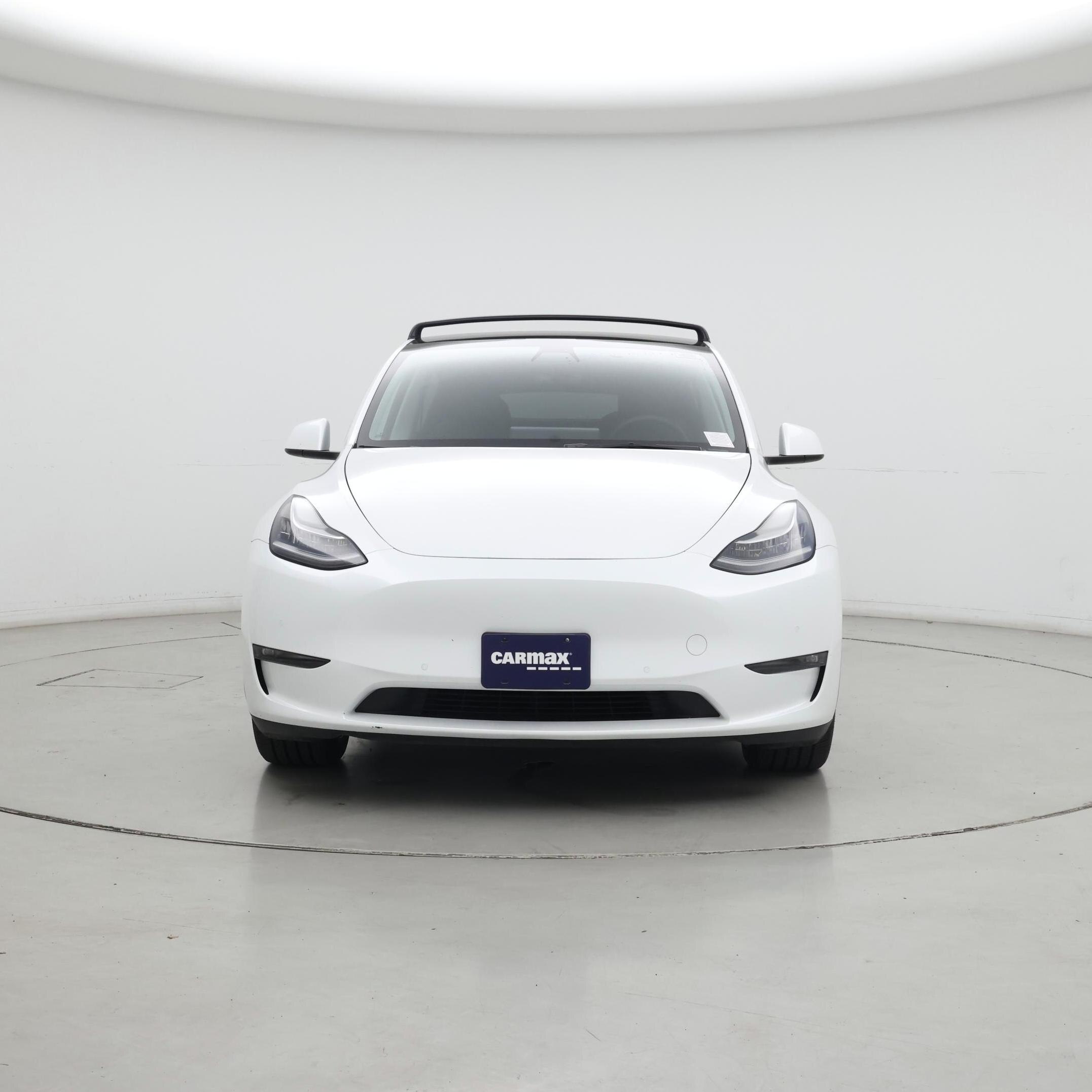 Thumbnail: 2021 Tesla Model Y - 5