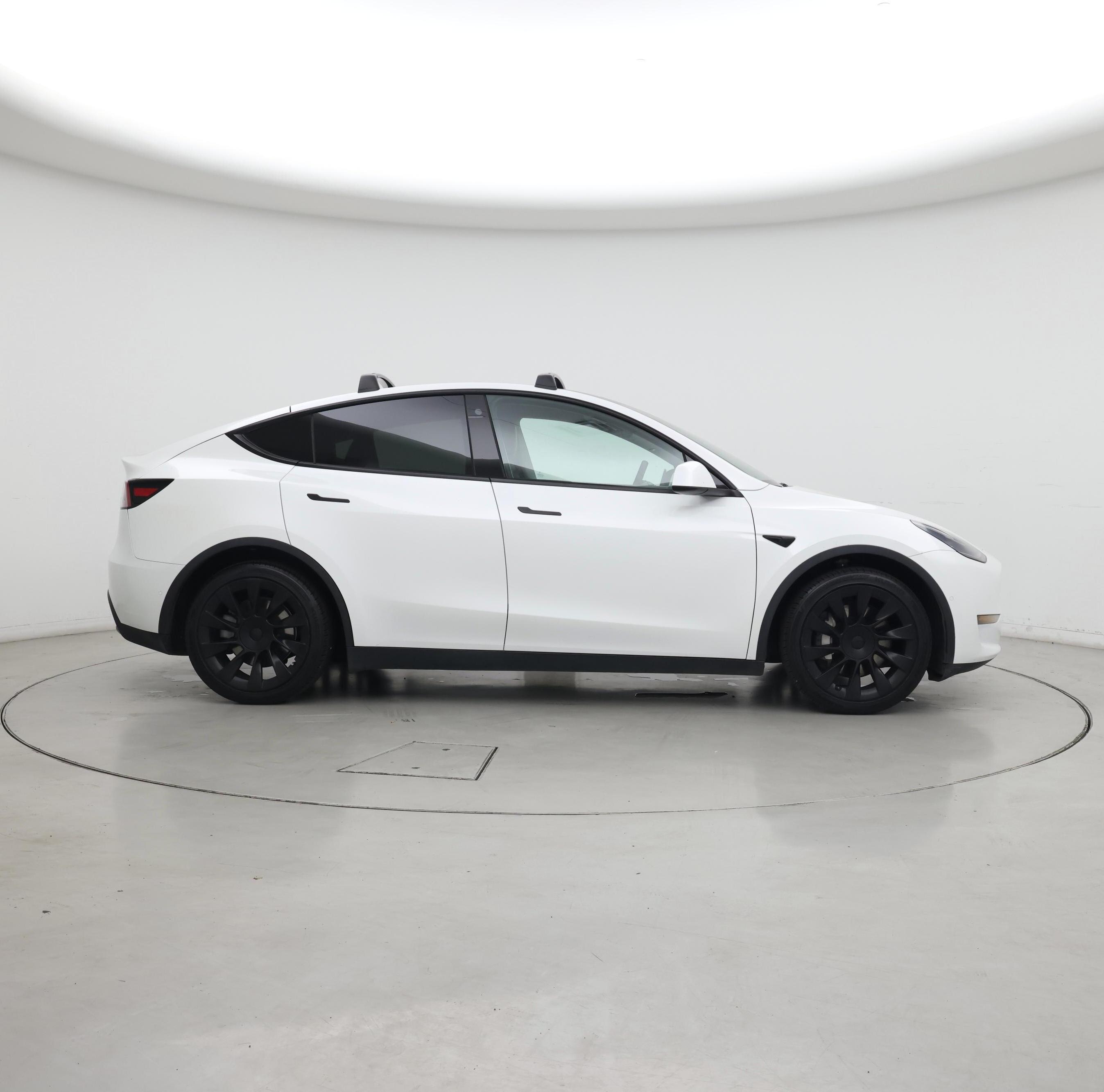 Thumbnail: 2021 Tesla Model Y - 7