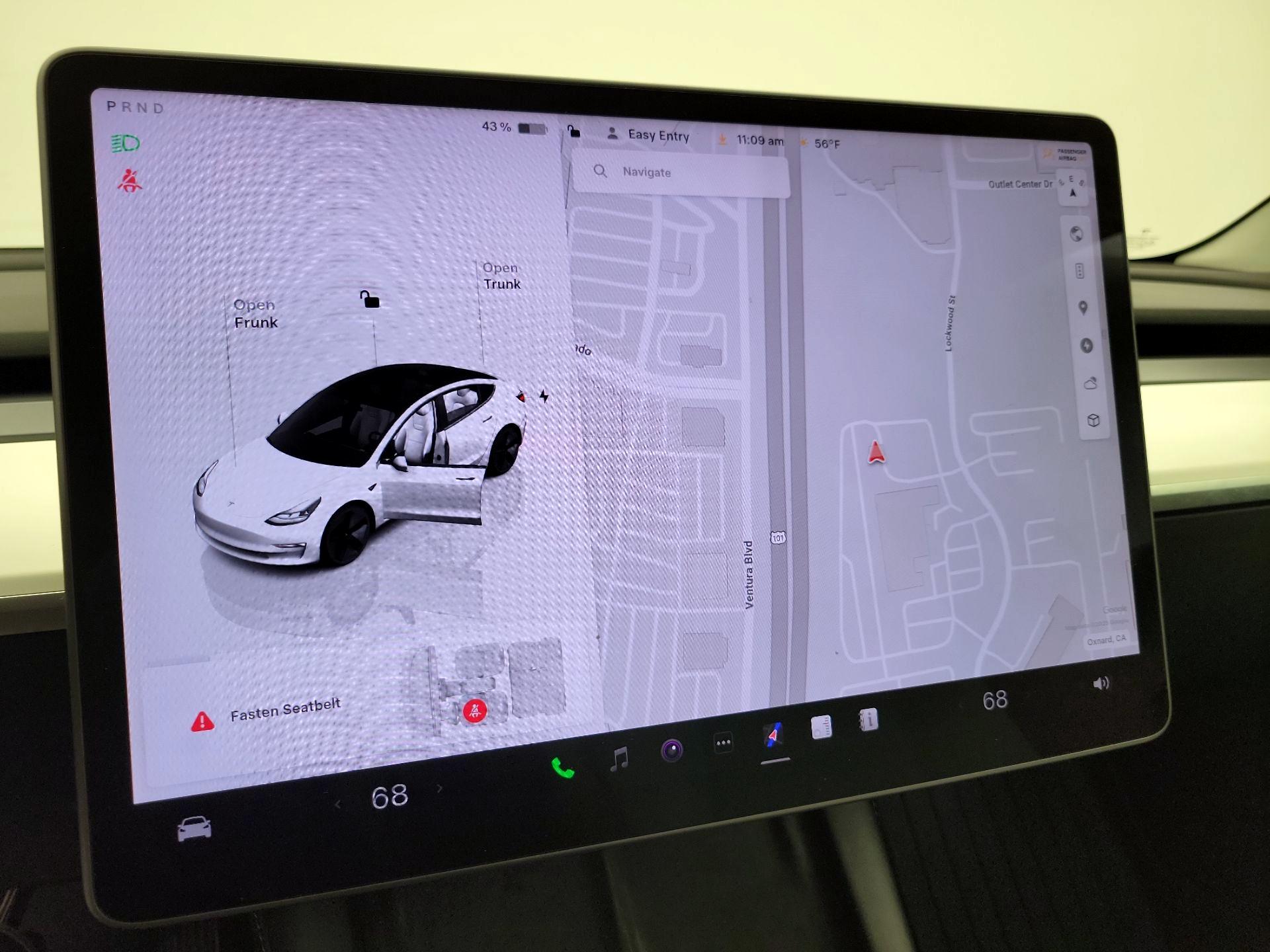 Thumbnail: 2022 Tesla Model 3 - 13