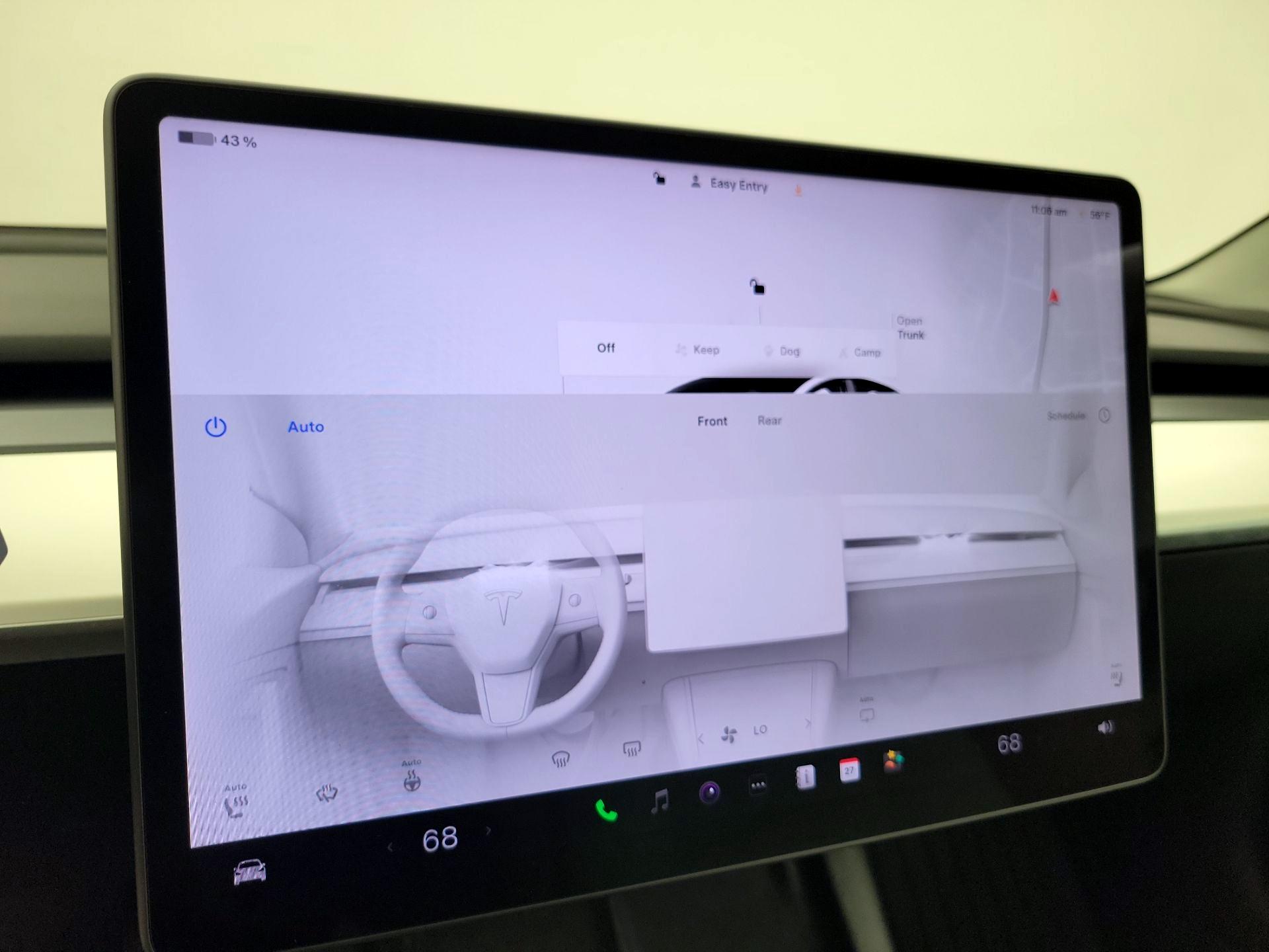 Thumbnail: 2022 Tesla Model 3 - 16