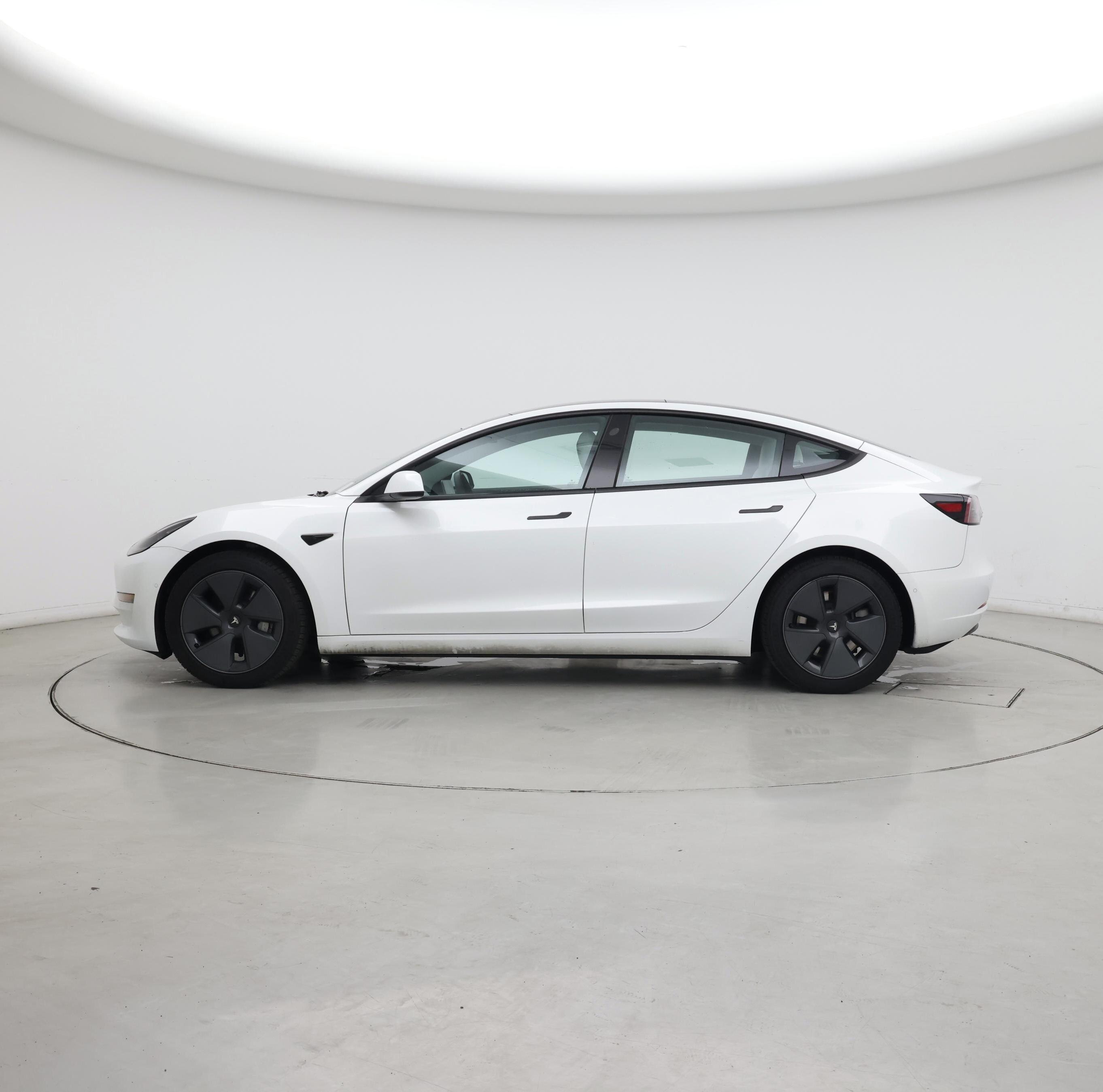 Thumbnail: 2022 Tesla Model 3 - 3