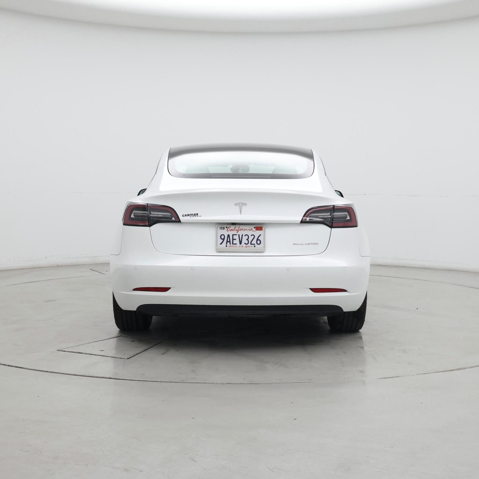 Thumbnail: 2022 Tesla Model 3 - 6