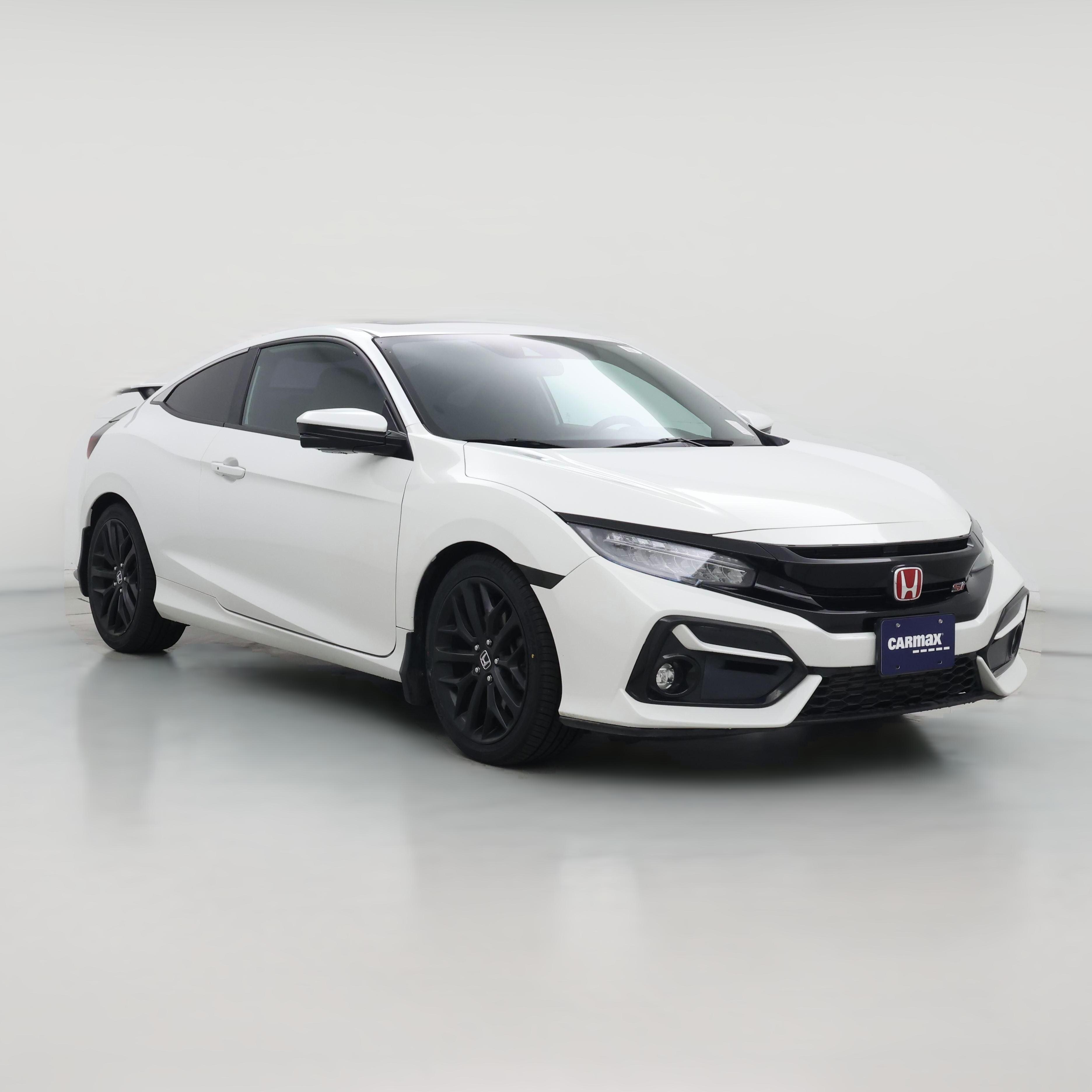 Thumbnail: 2020 Honda Civic - 1