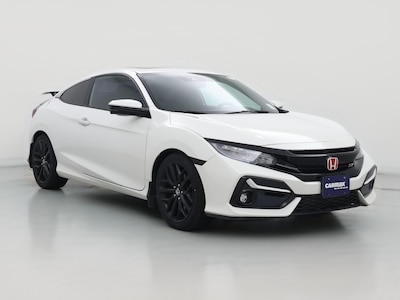 2020 Honda Civic SI